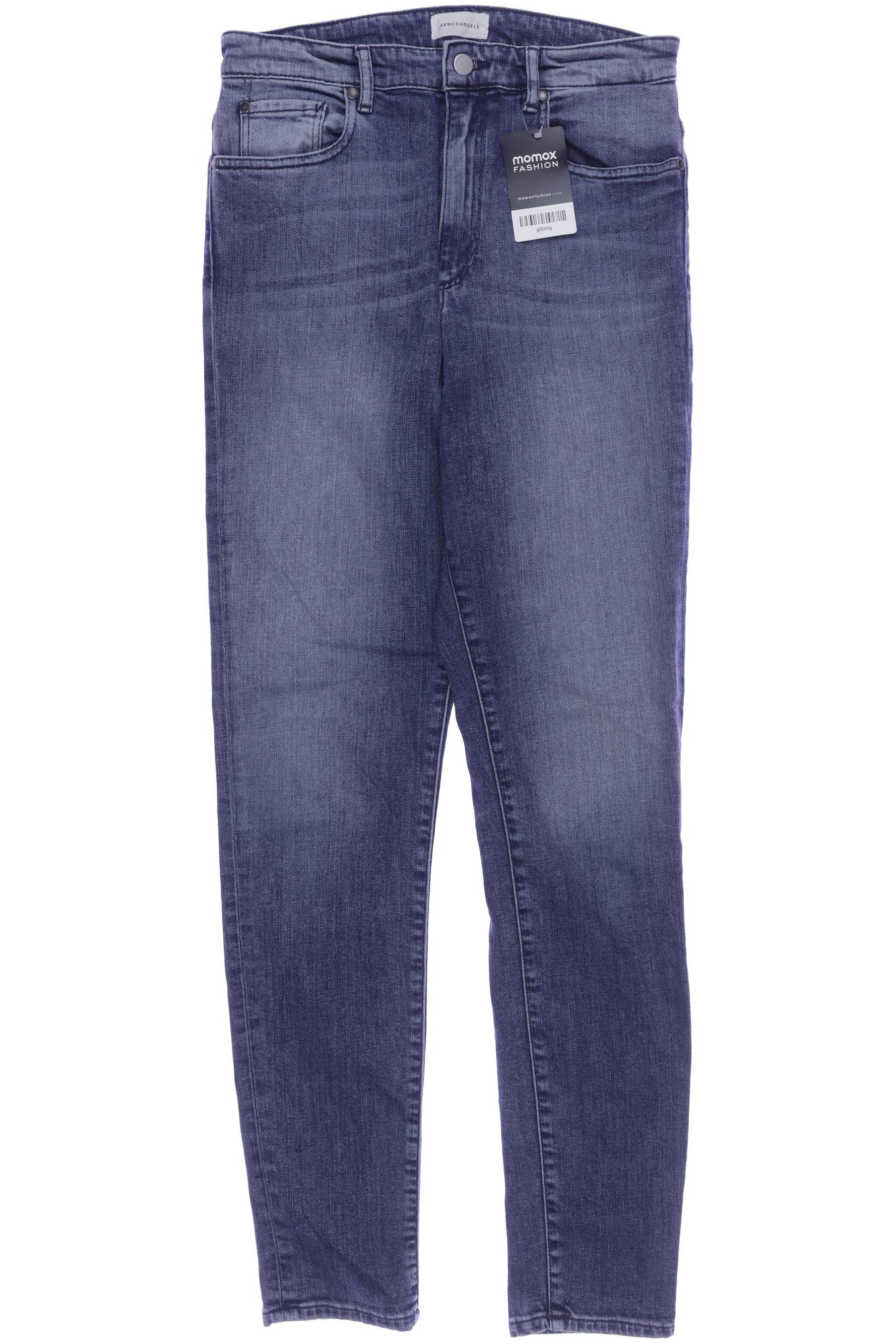 

Armedangels Damen Jeans, blau, Gr. 29