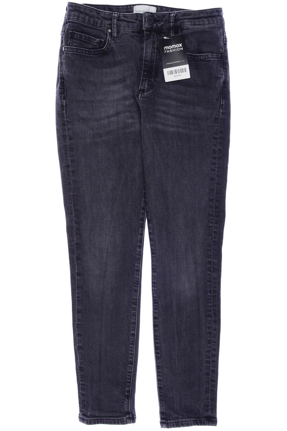 

ARMEDANGELS Damen Jeans, grau