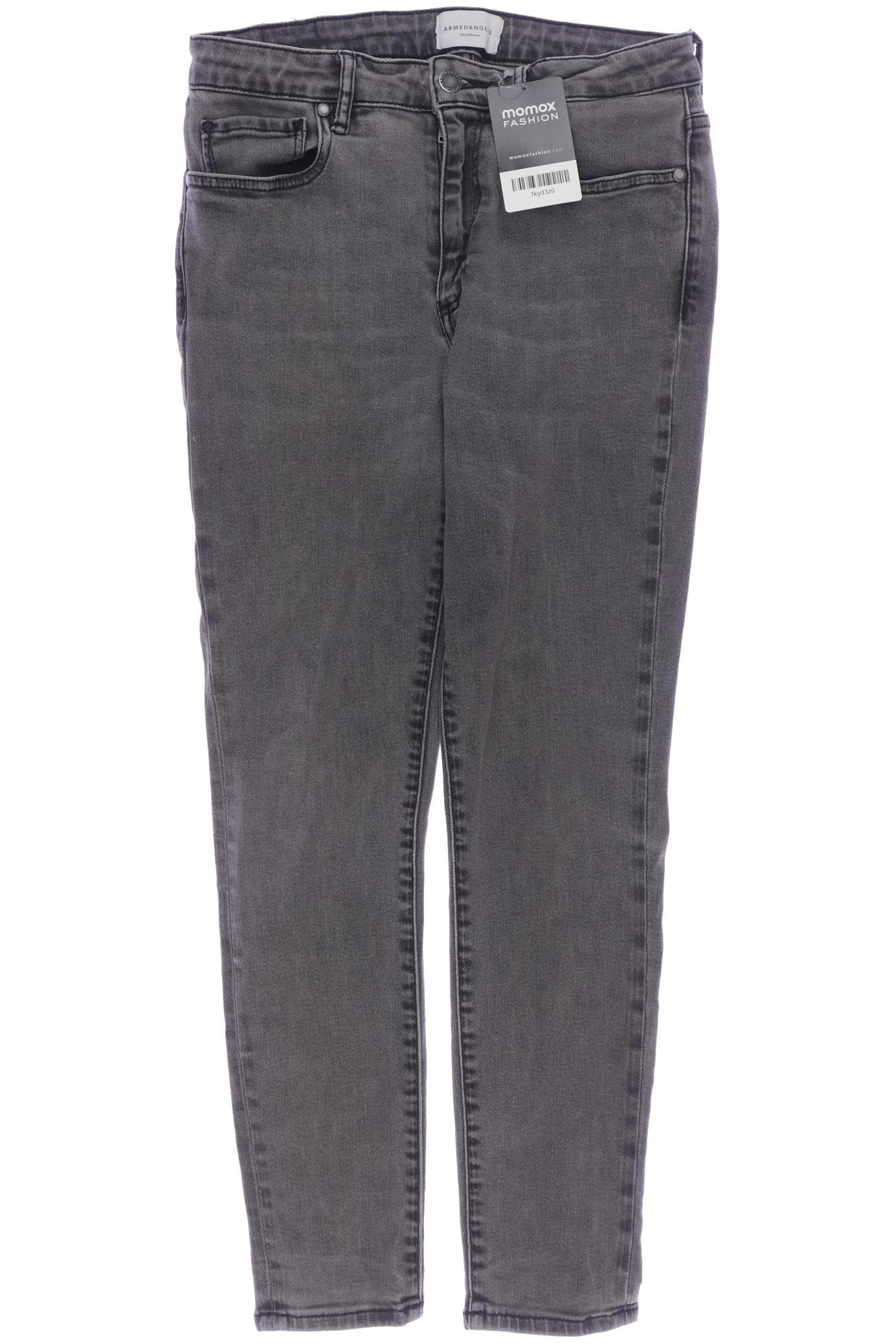 

Armedangels Damen Jeans, grau, Gr. 27