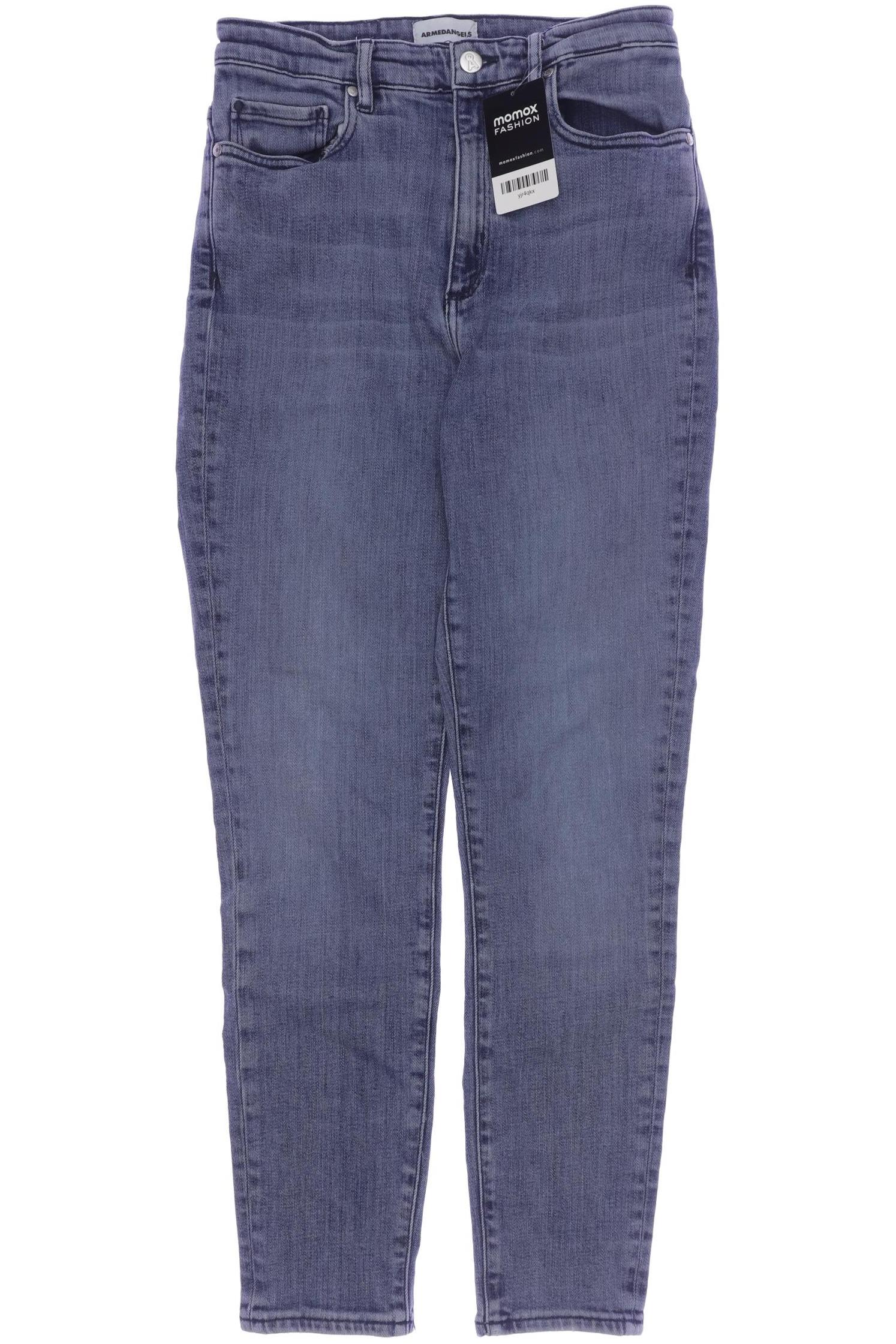 

Armedangels Damen Jeans, blau, Gr. 27