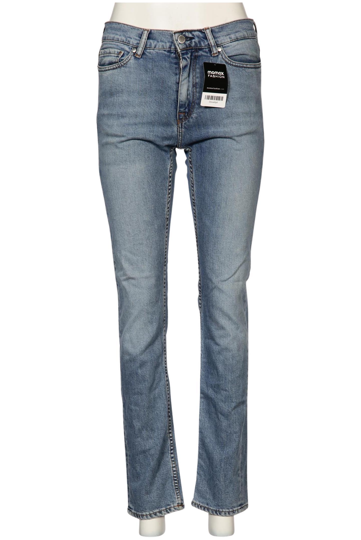 

Armedangels Damen Jeans, blau, Gr. 29