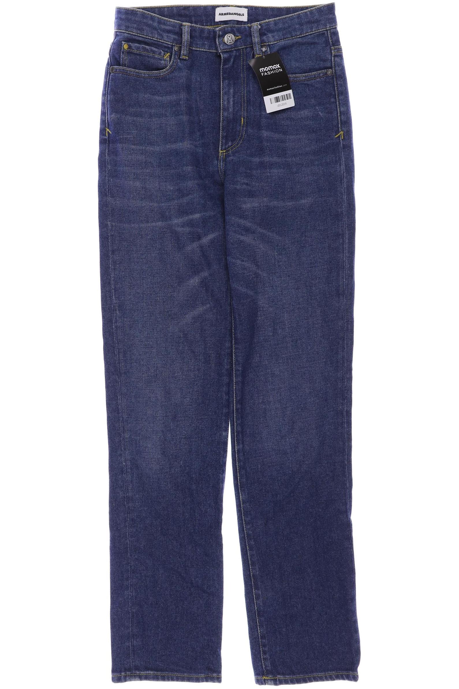

Armedangels Damen Jeans, blau, Gr. 34