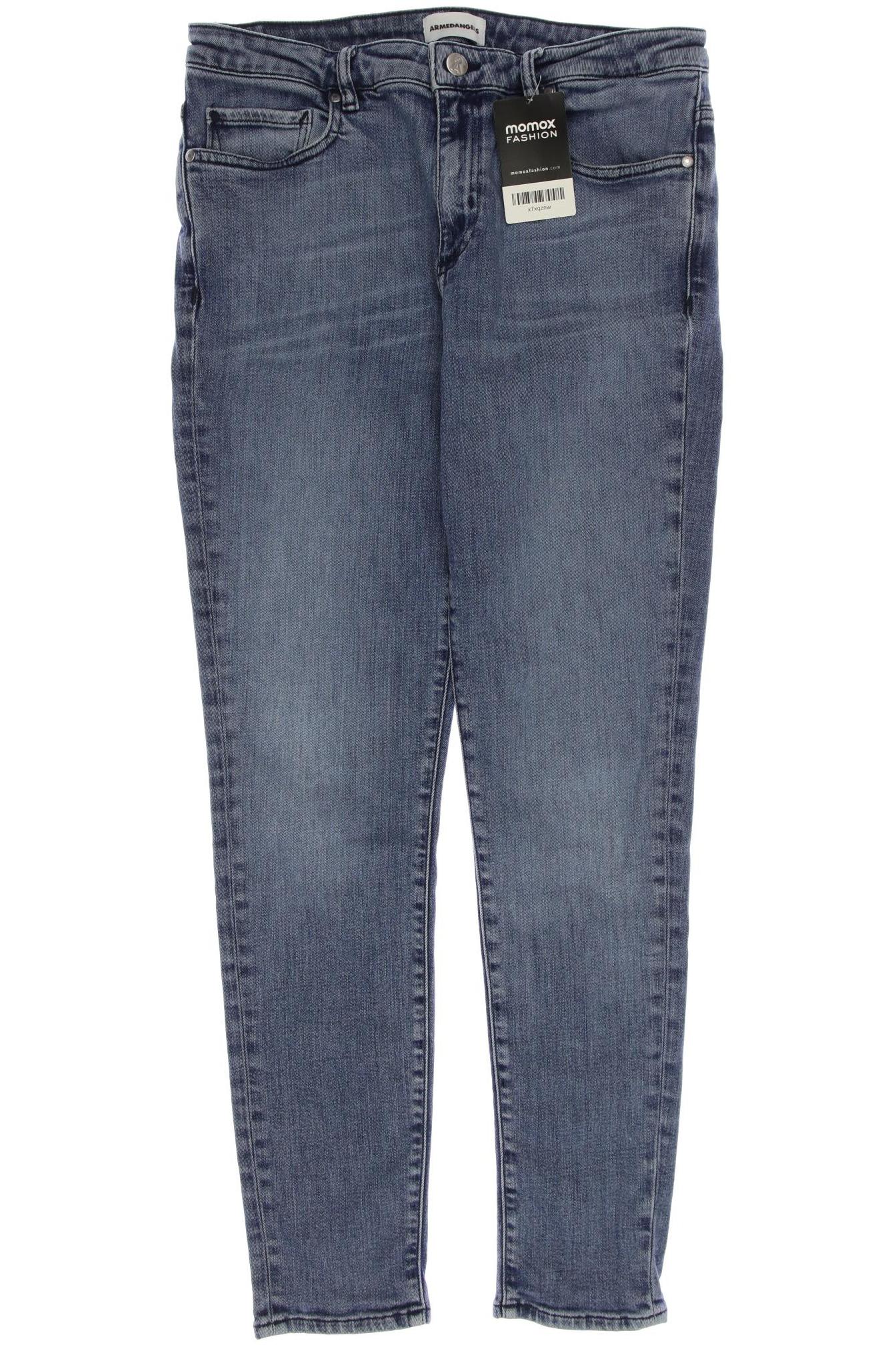 

Armedangels Damen Jeans, blau, Gr. 29