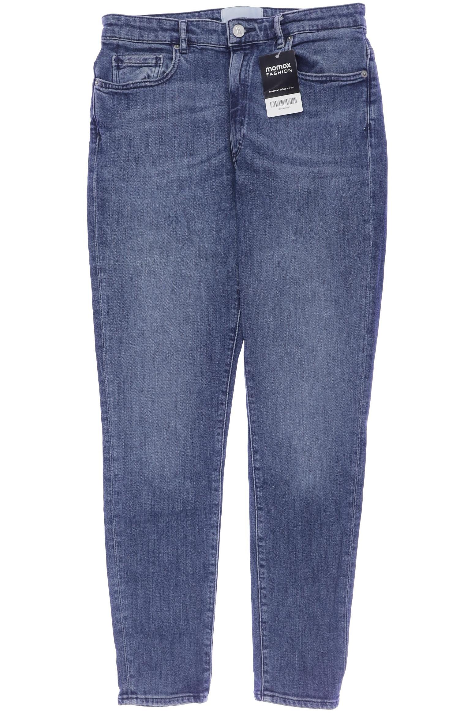 

Armedangels Damen Jeans, blau, Gr. 30