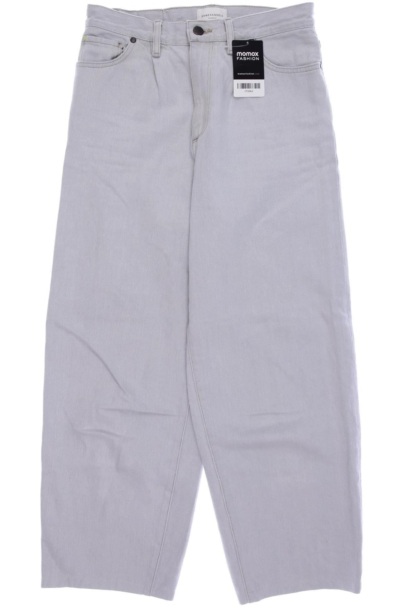 

ARMEDANGELS Damen Jeans, grau