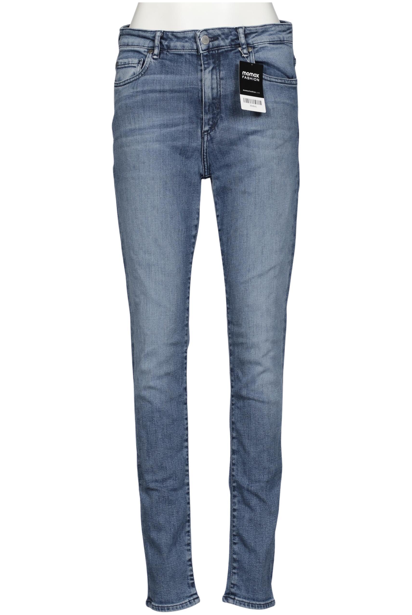 

Armedangels Damen Jeans, blau, Gr. 28