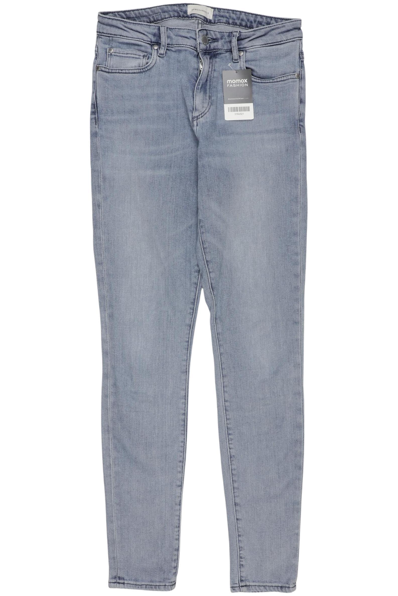 

Armedangels Damen Jeans, blau, Gr. 27