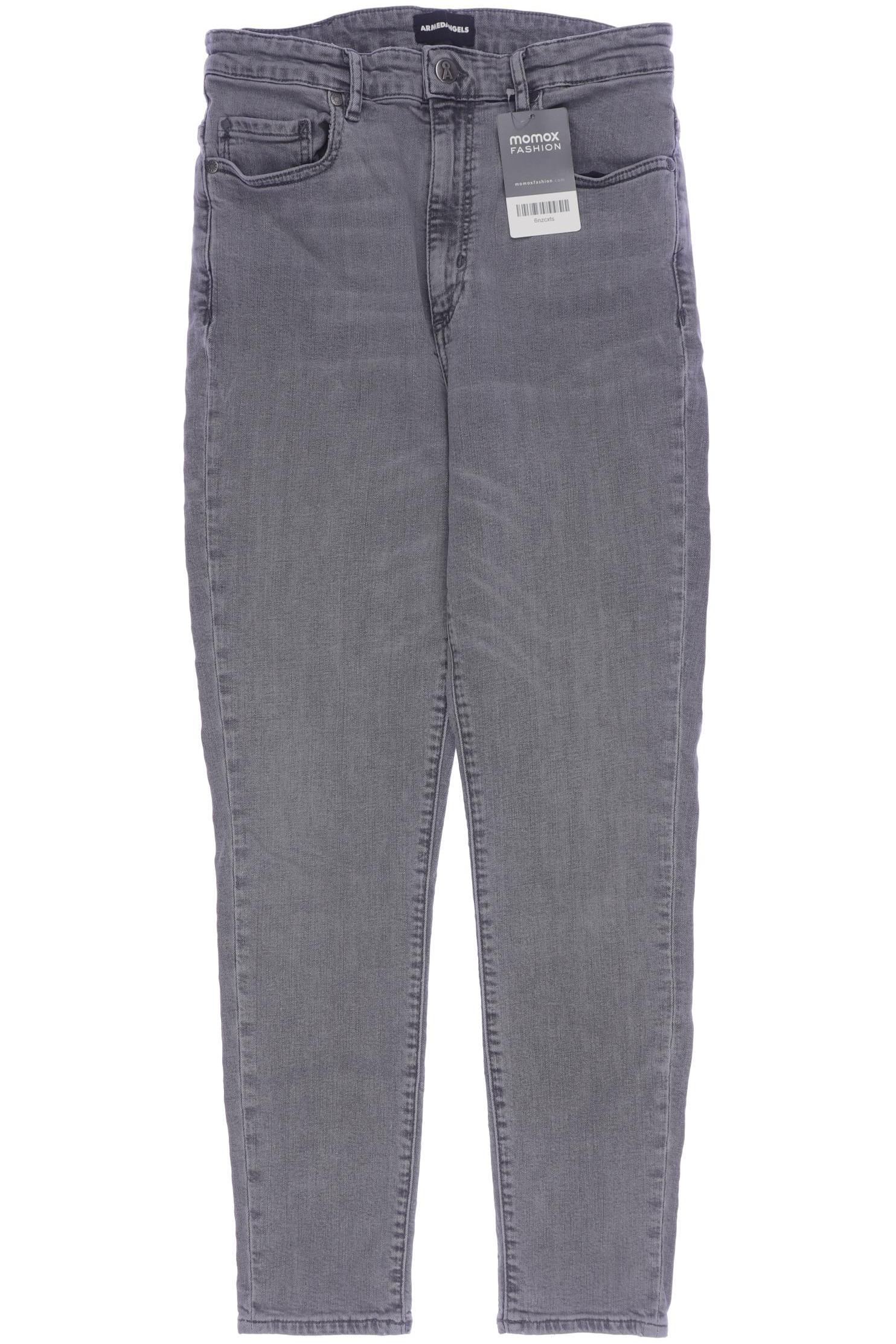 

Armedangels Damen Jeans, grau, Gr. 28