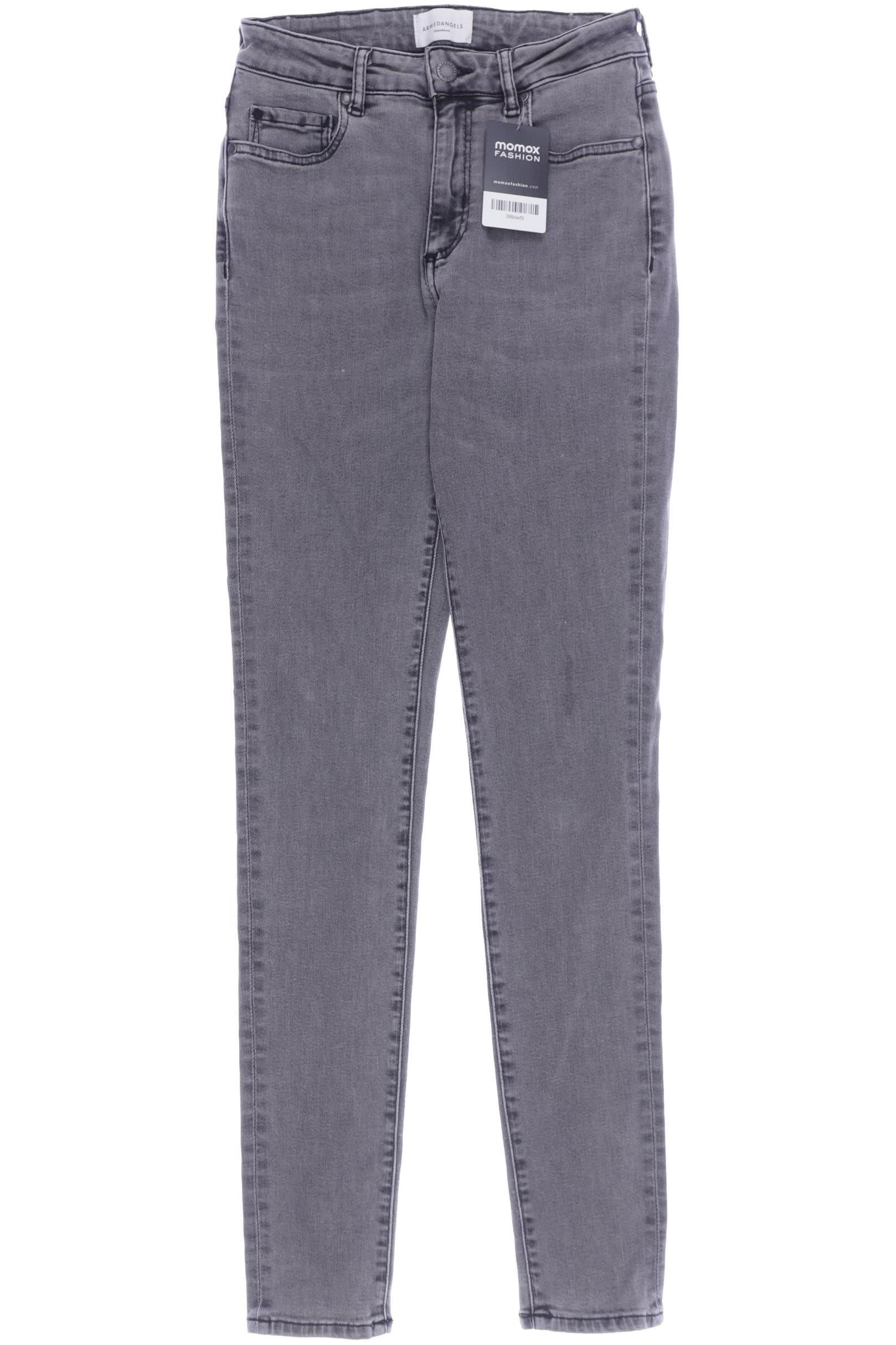 

ARMEDANGELS Damen Jeans, grau