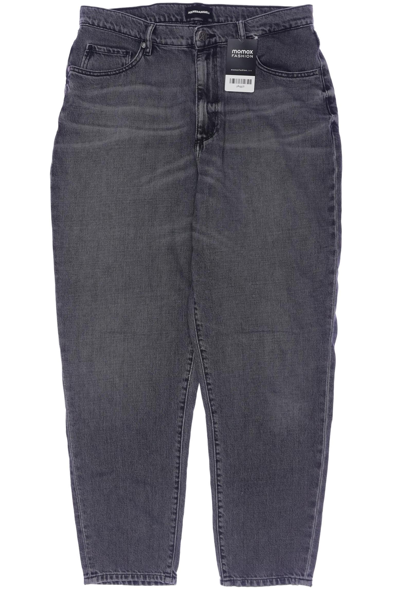 

Armedangels Damen Jeans, grau, Gr. 31