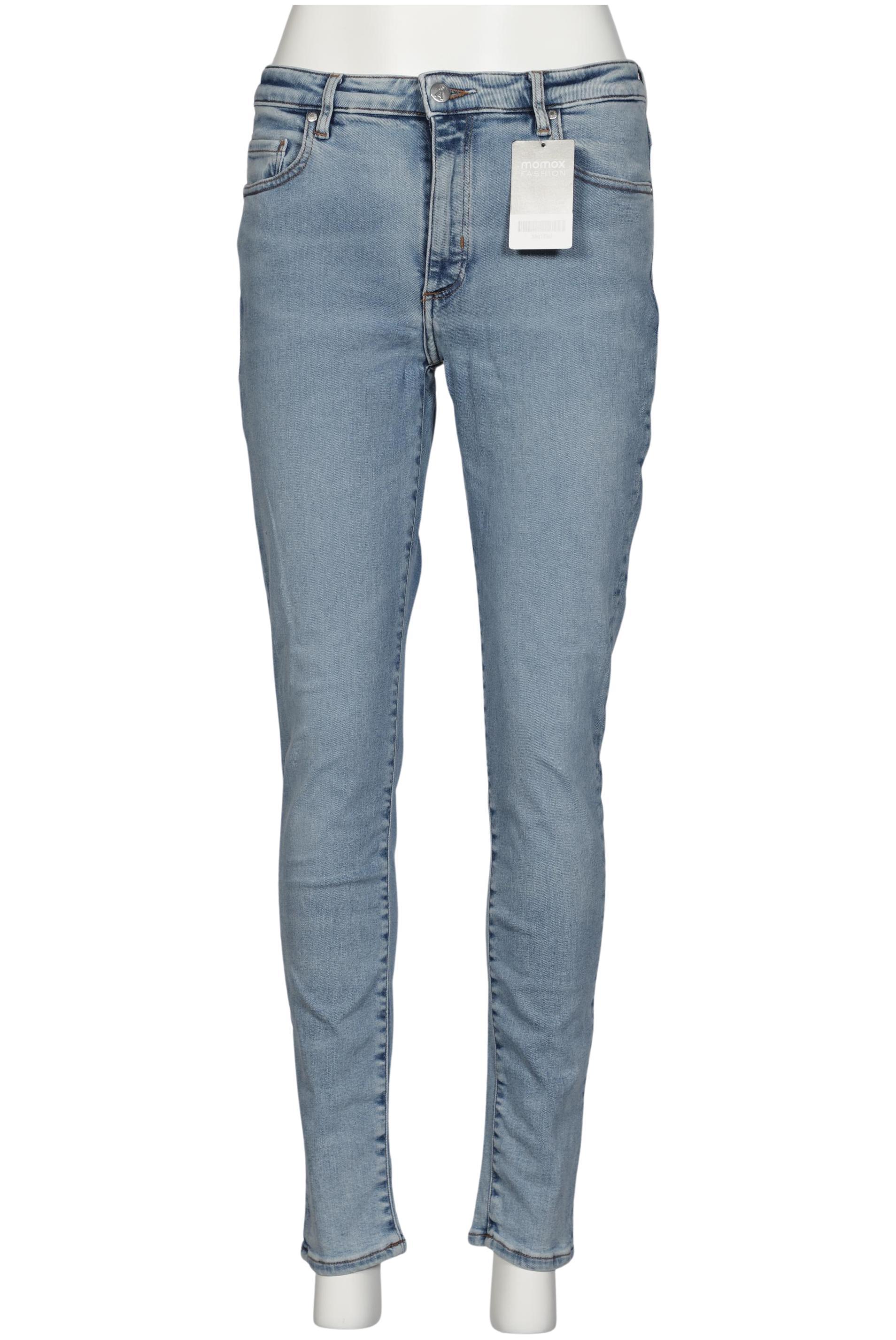 

Armedangels Damen Jeans, hellblau, Gr. 30