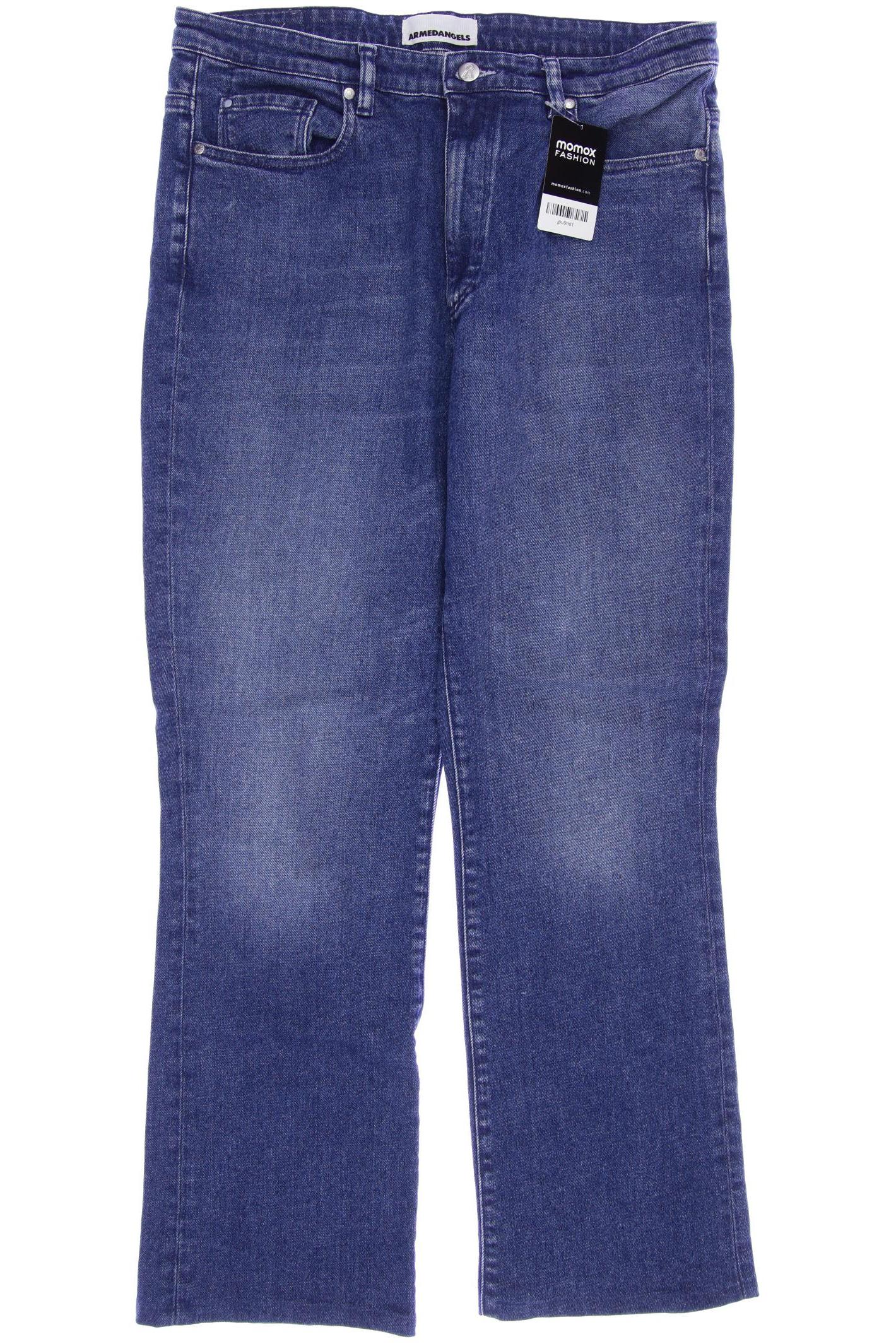 

Armedangels Damen Jeans, blau, Gr. 32