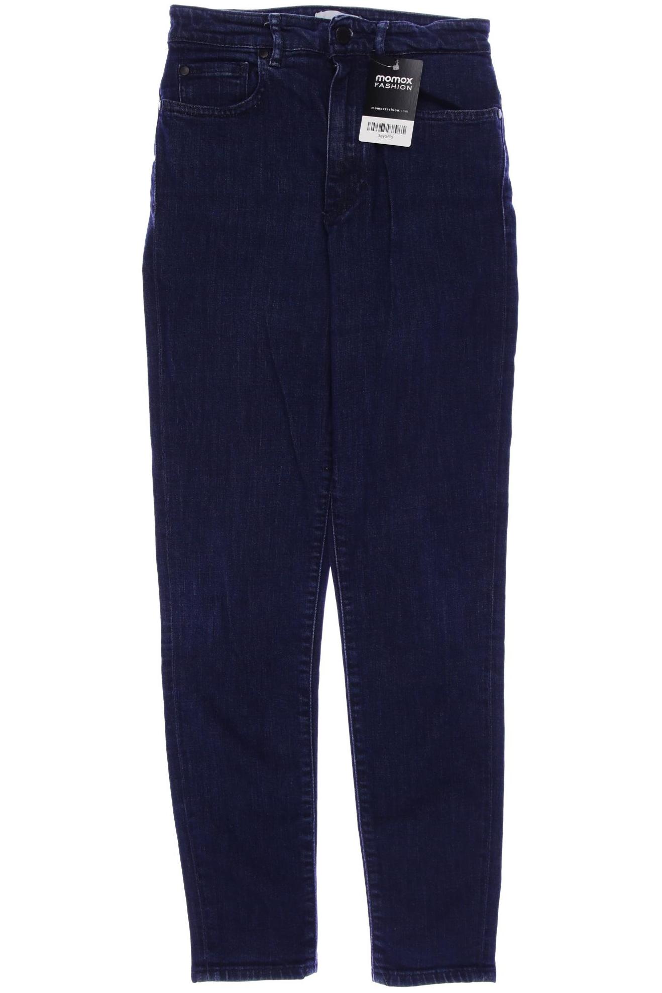 

ARMEDANGELS Damen Jeans, marineblau