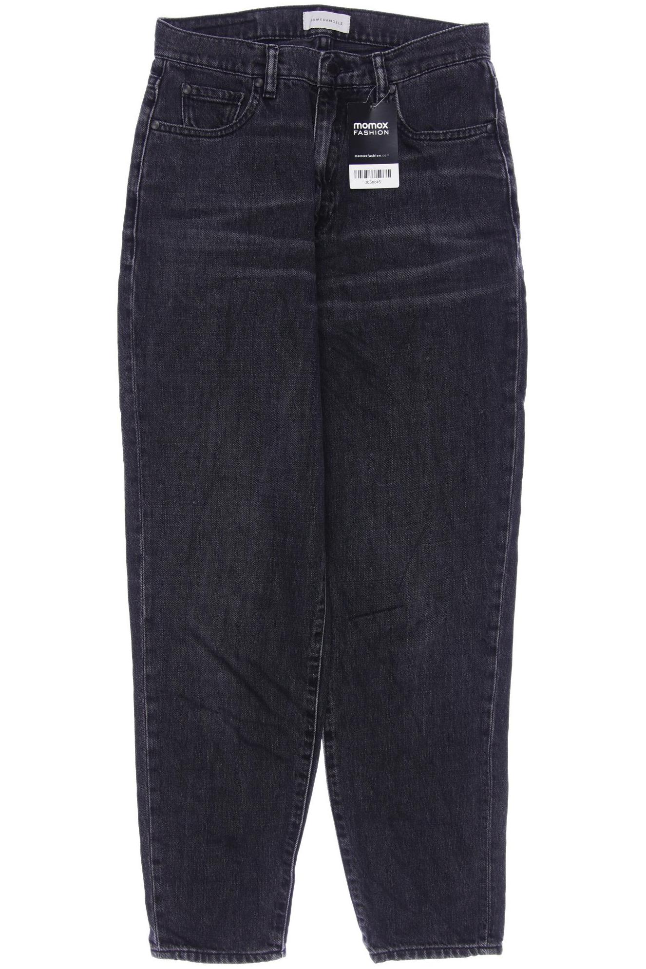 

ARMEDANGELS Damen Jeans, grau