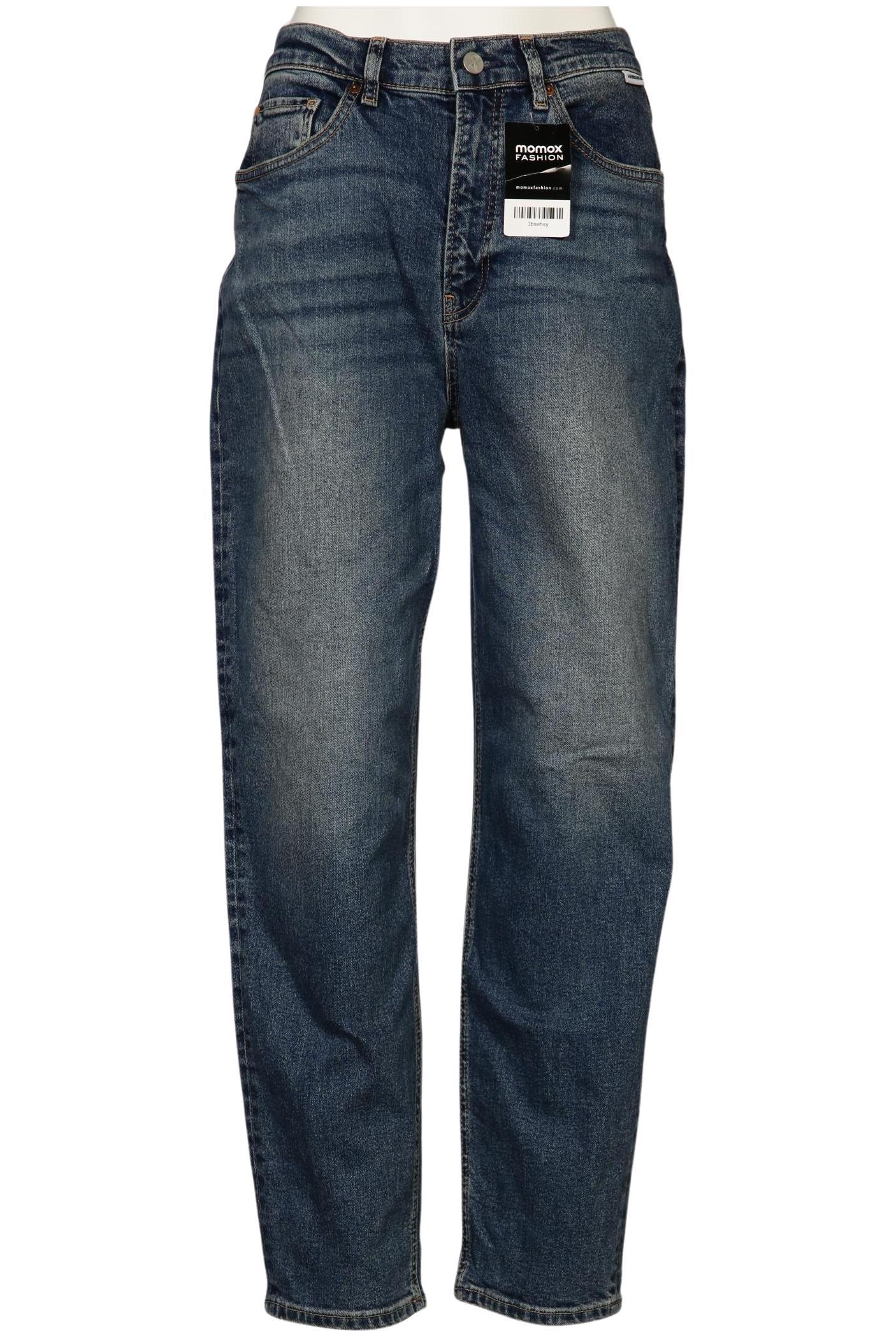 

Armedangels Damen Jeans, blau, Gr. 28