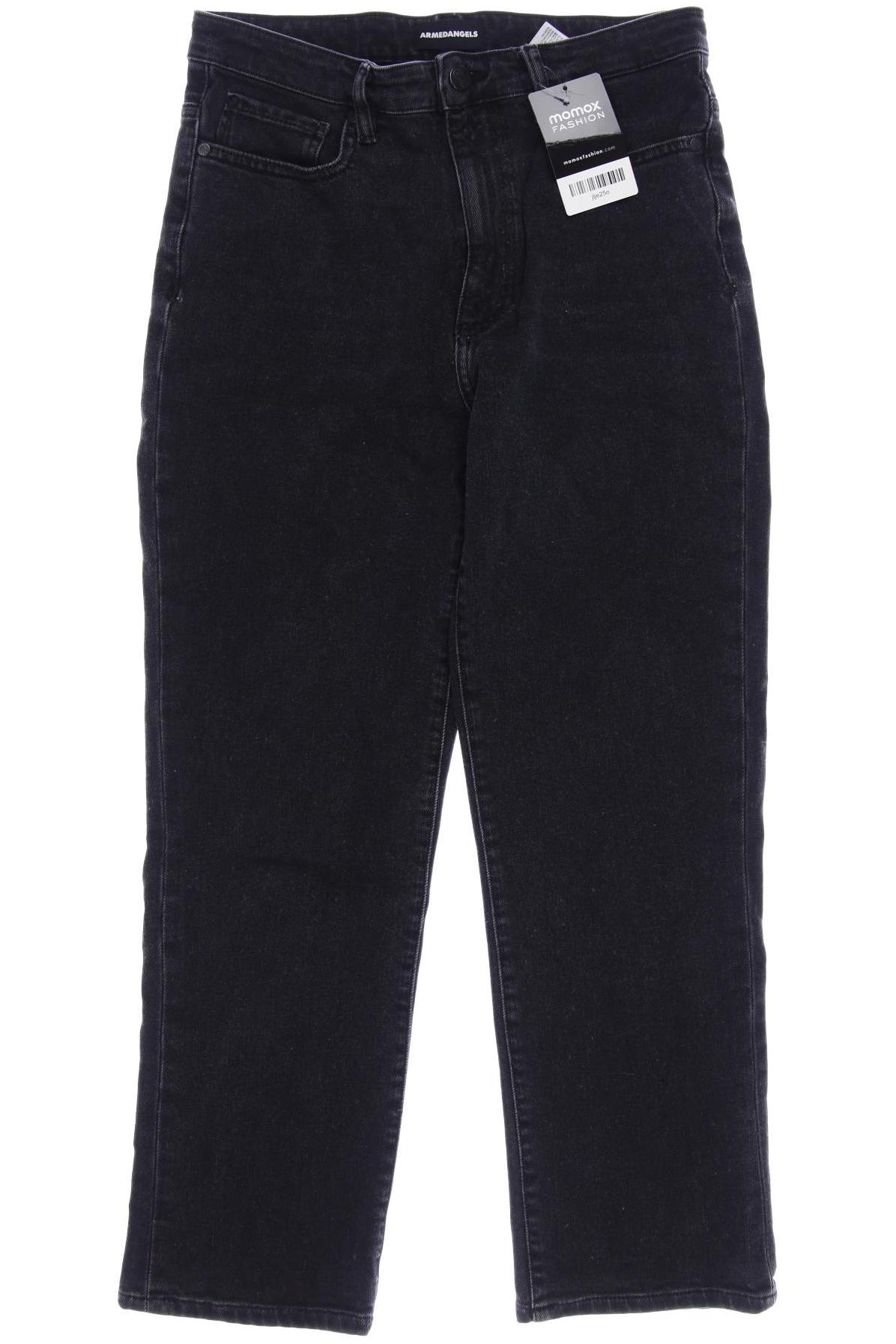 

Armedangels Damen Jeans, grau, Gr. 38