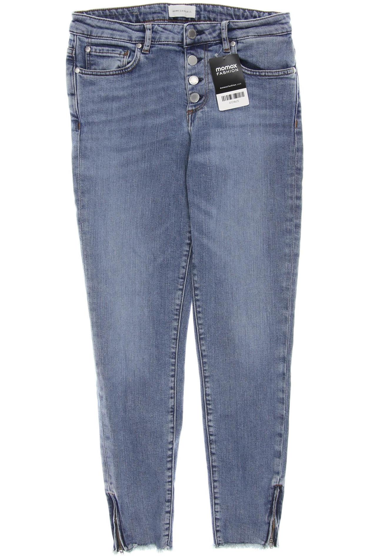 

Armedangels Damen Jeans, blau, Gr. 28