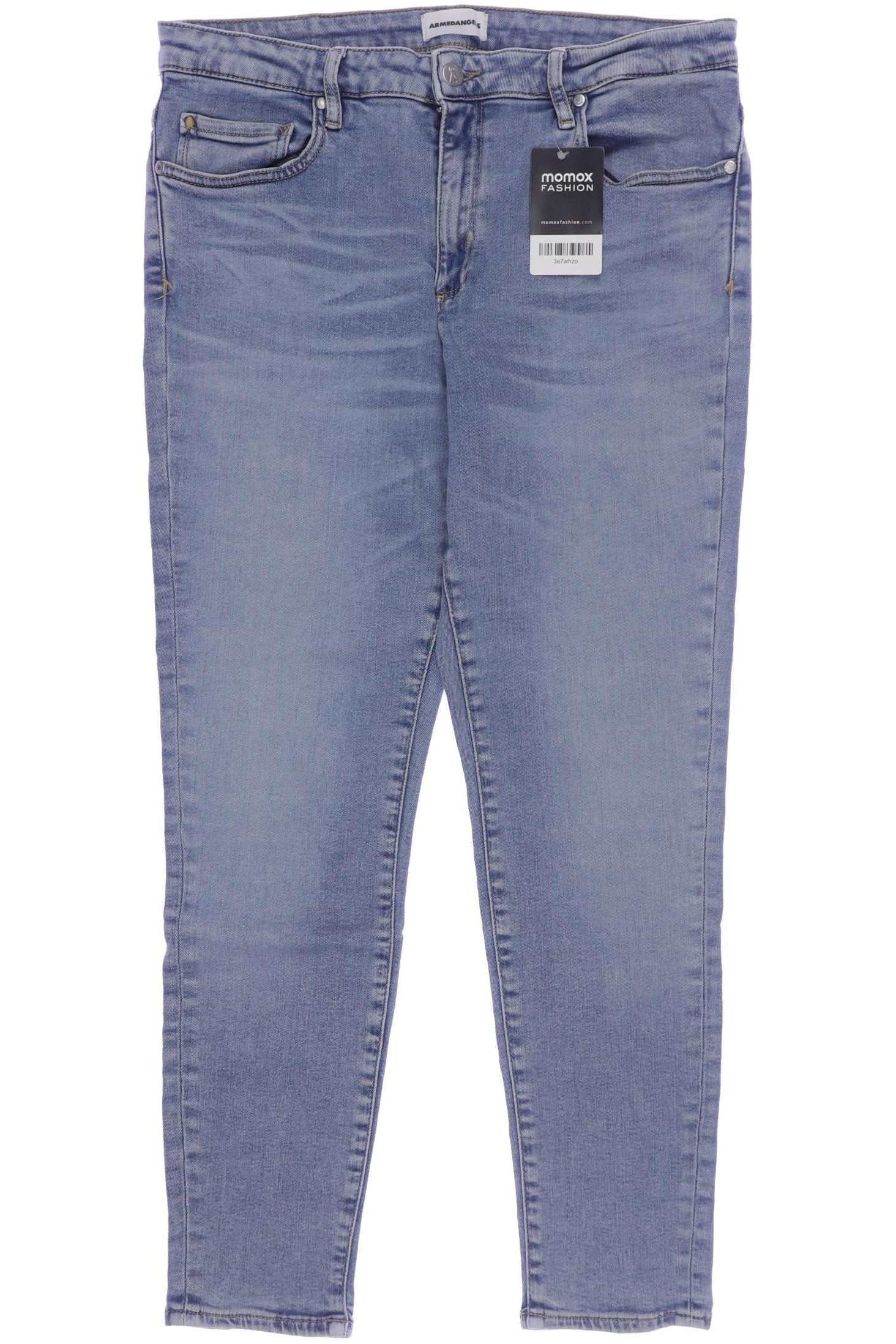 

Armedangels Damen Jeans, blau, Gr. 32