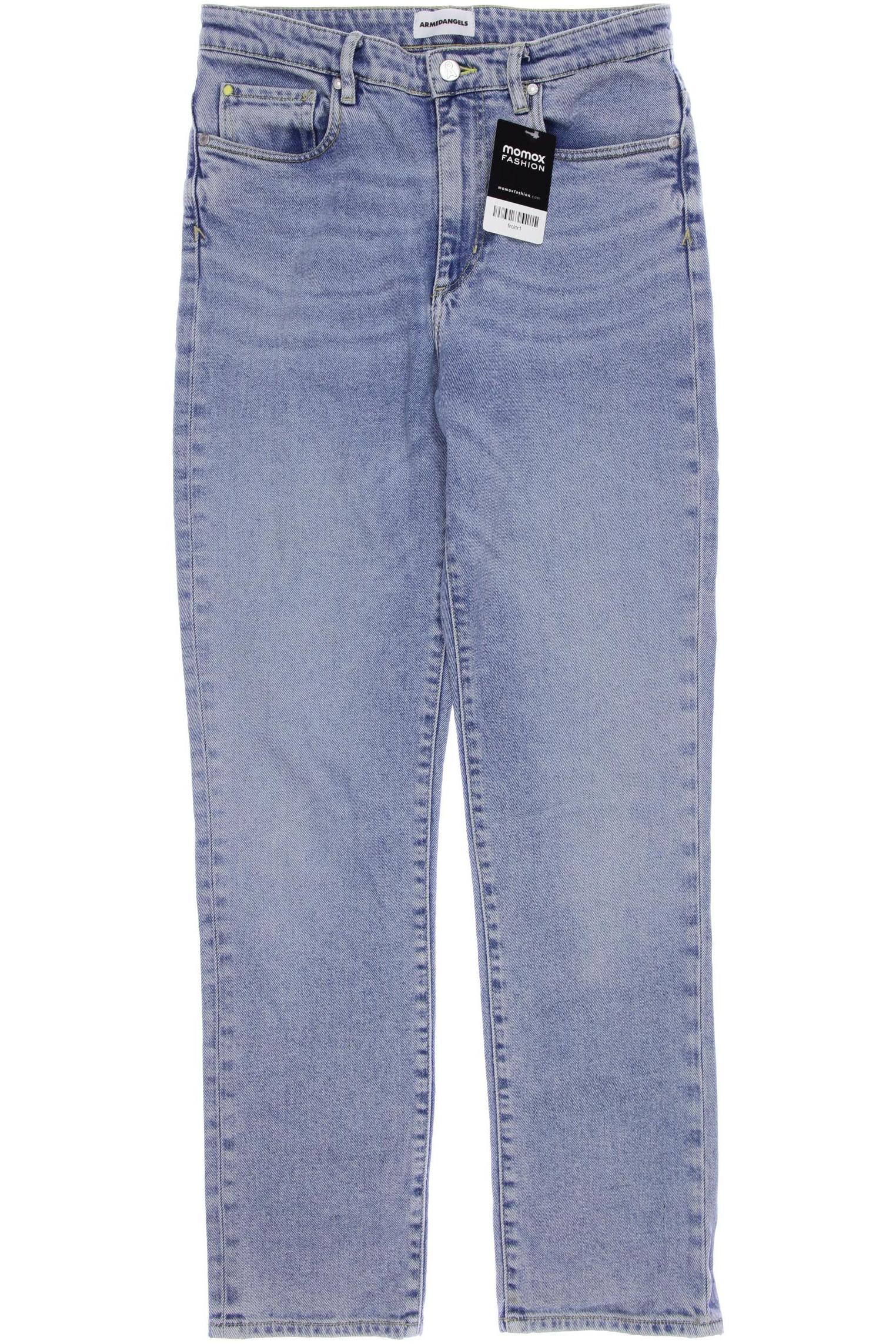 

Armedangels Damen Jeans, blau, Gr. 28