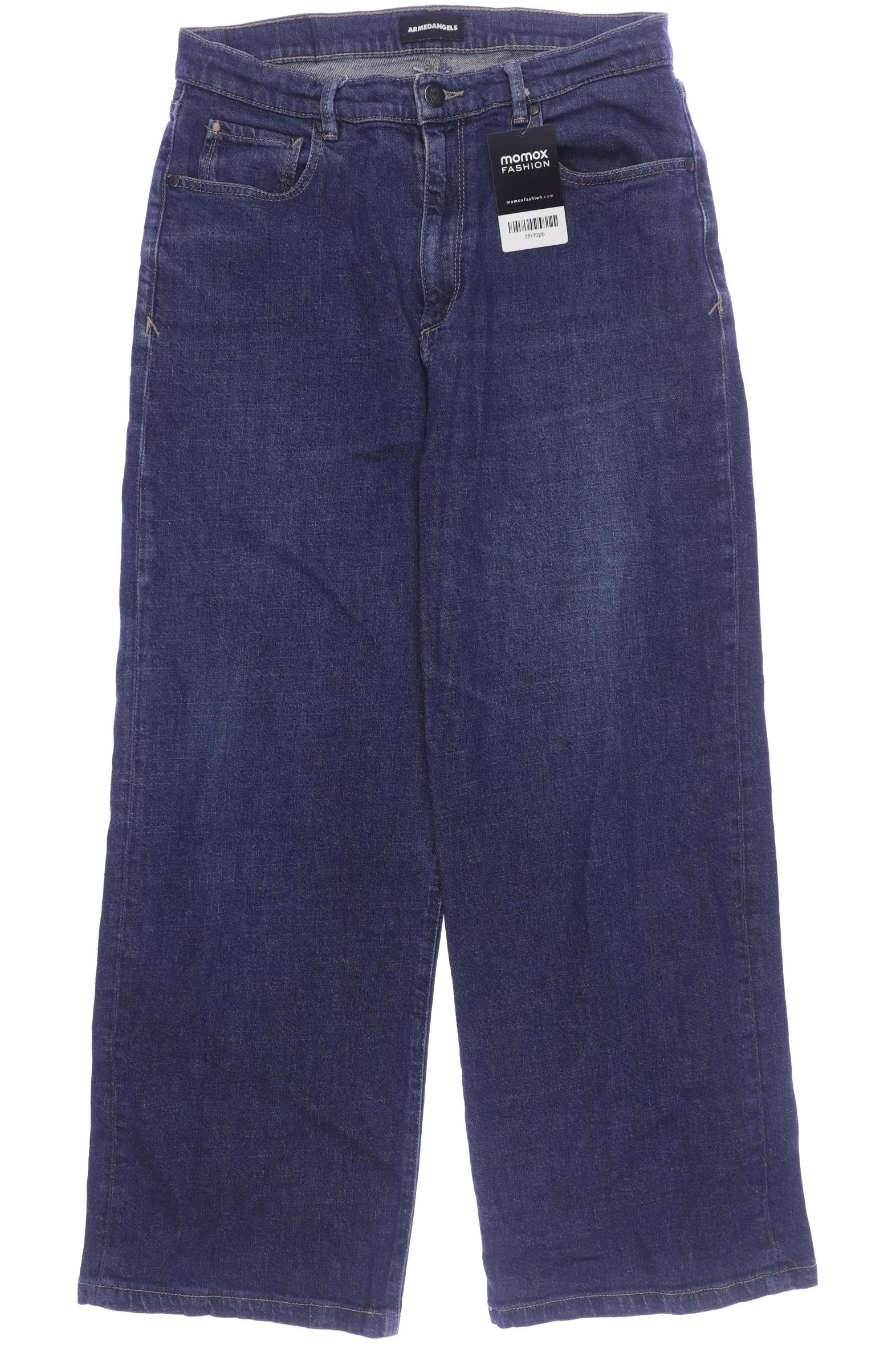 

Armedangels Damen Jeans, blau, Gr. 29