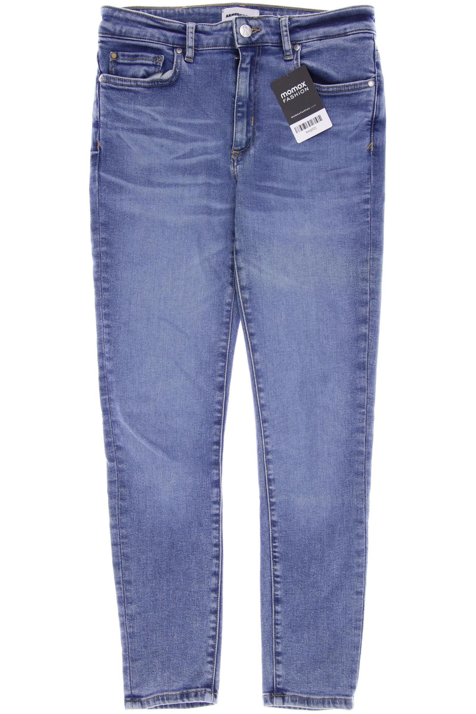 

ARMEDANGELS Damen Jeans, blau