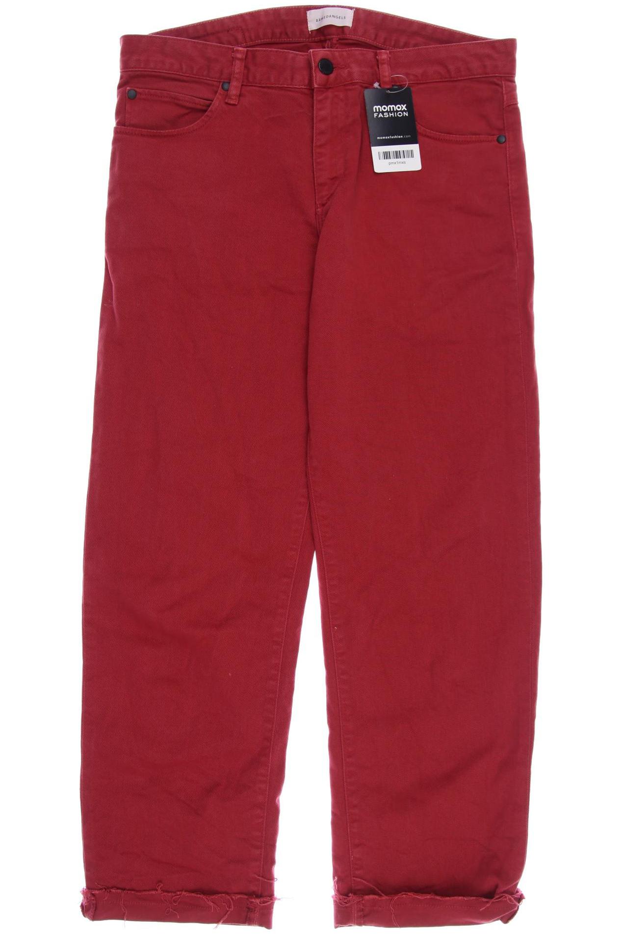 

ARMEDANGELS Damen Jeans, rot