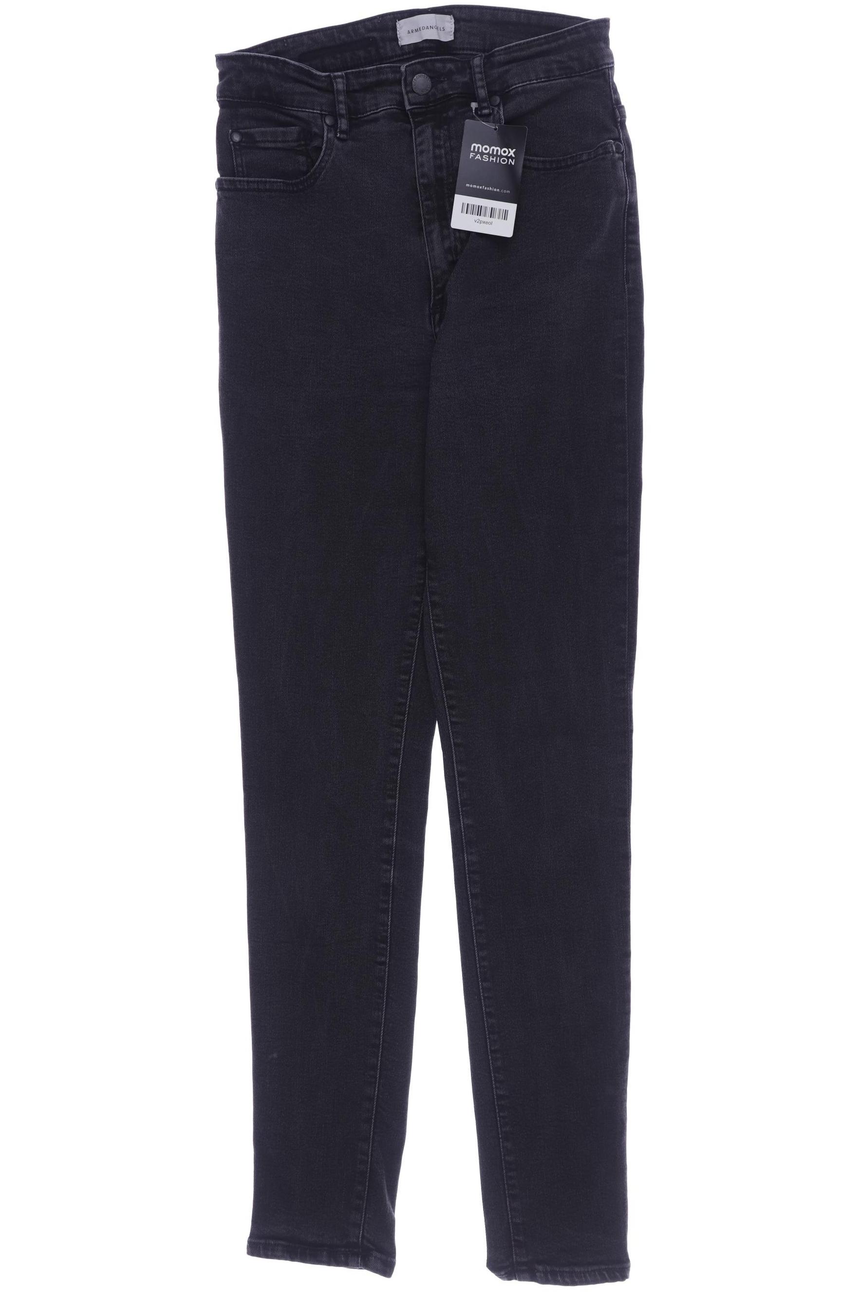 

Armedangels Damen Jeans, grau, Gr. 28