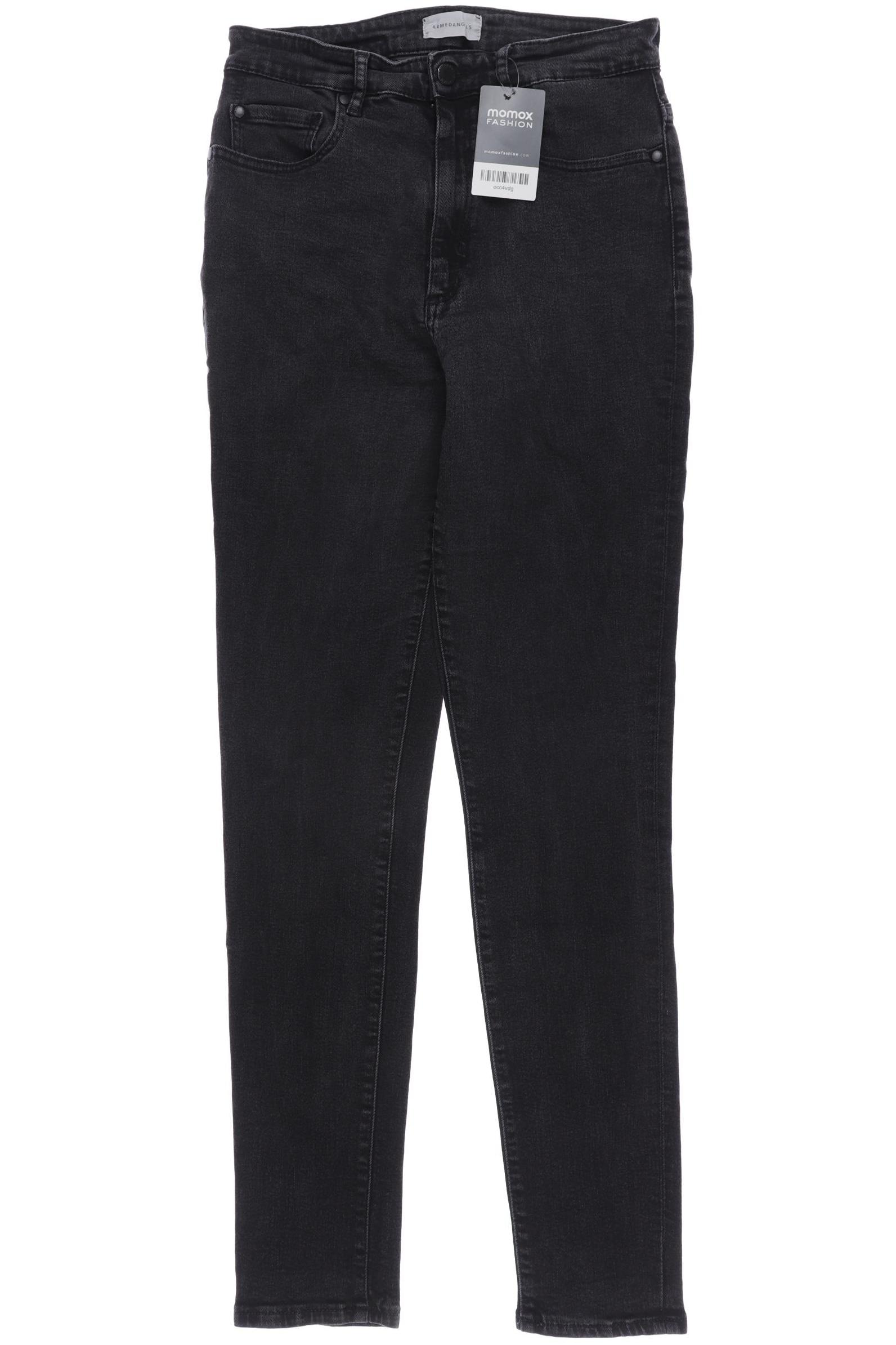 

Armedangels Damen Jeans, grau, Gr. 28