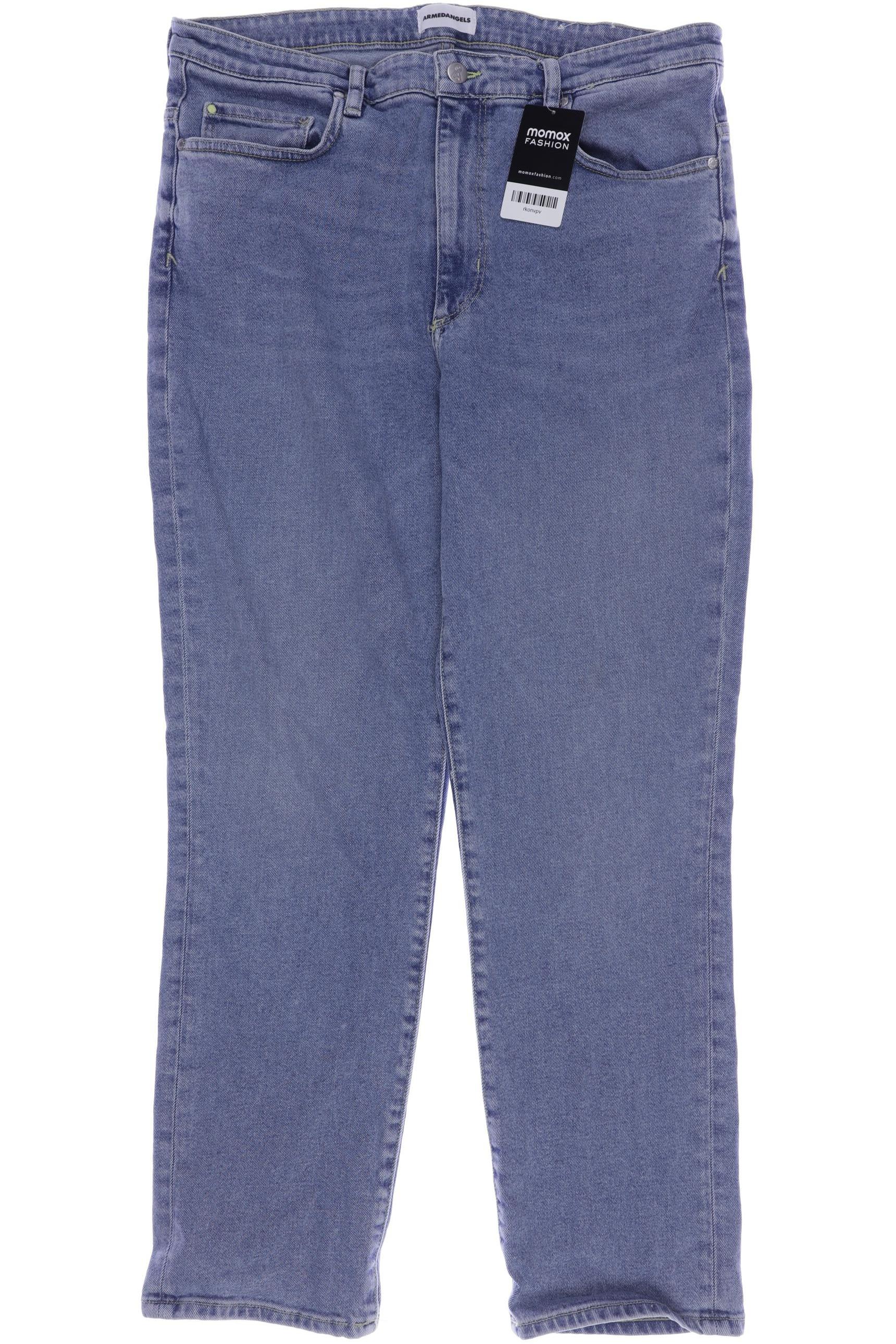 

Armedangels Damen Jeans, blau, Gr. 34