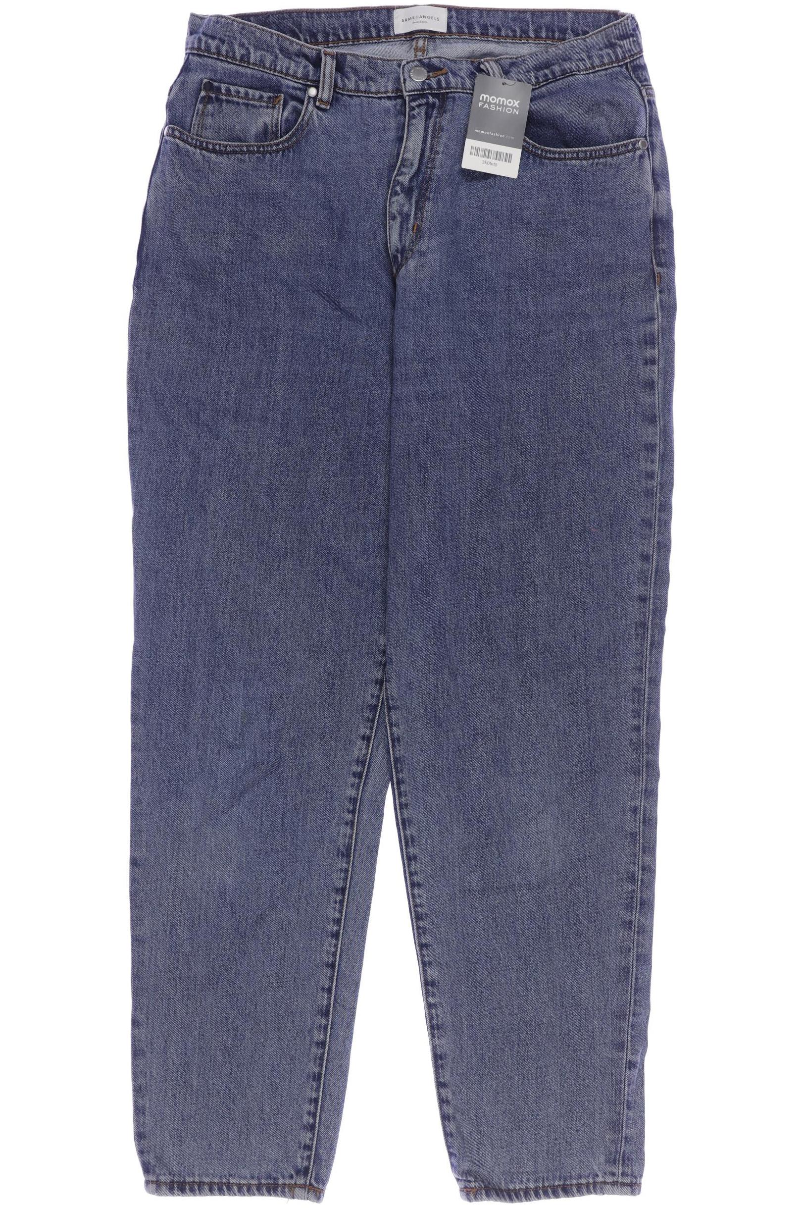 

Armedangels Damen Jeans, blau, Gr. 31