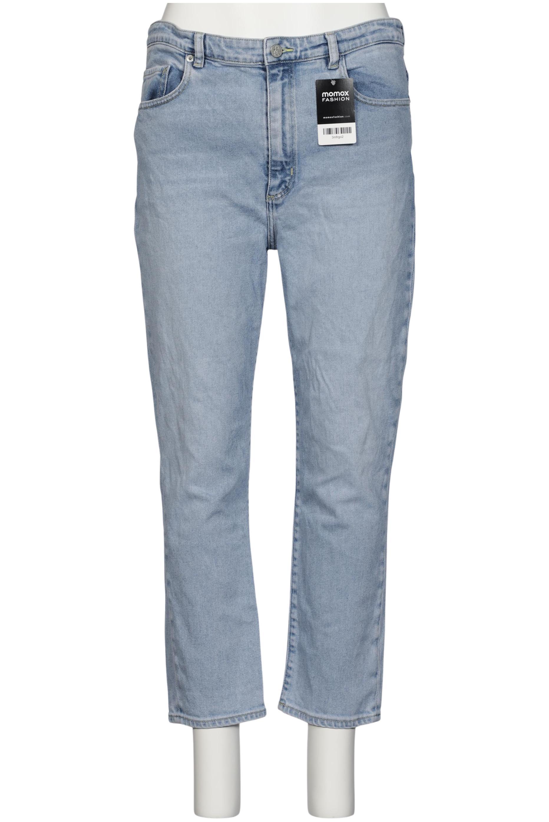 

Armedangels Damen Jeans, hellblau, Gr. 33