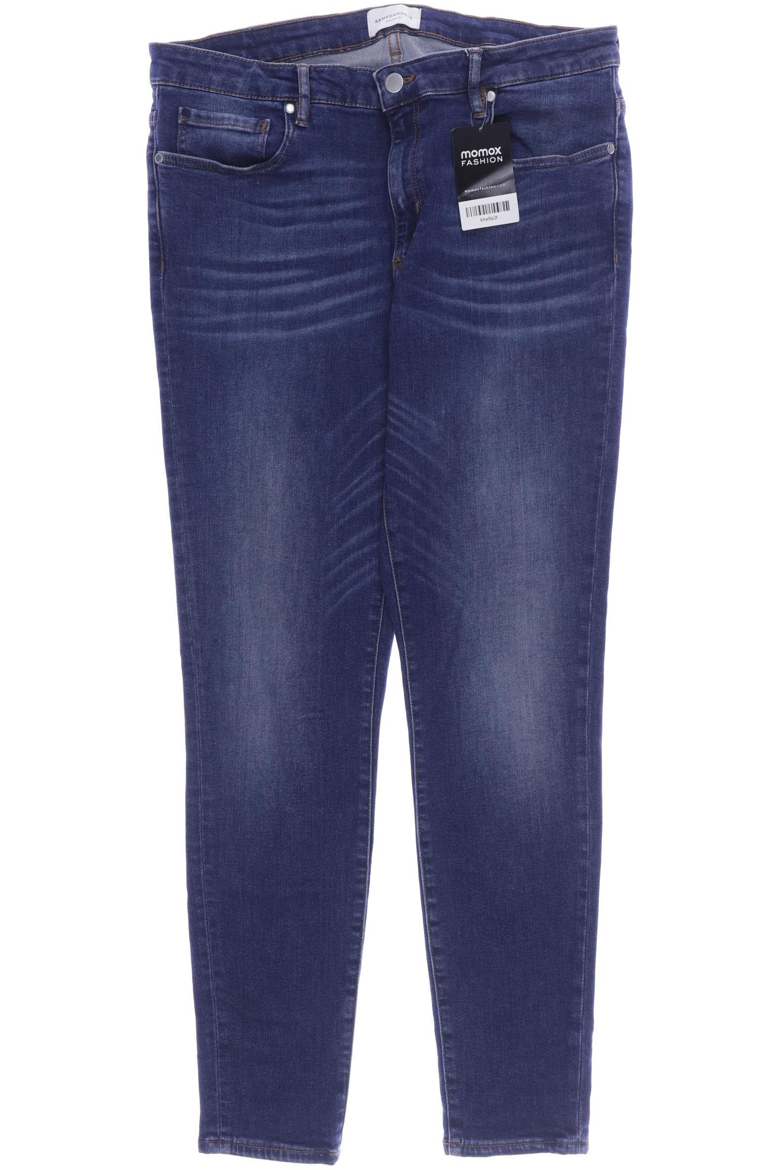 

ARMEDANGELS Damen Jeans, blau