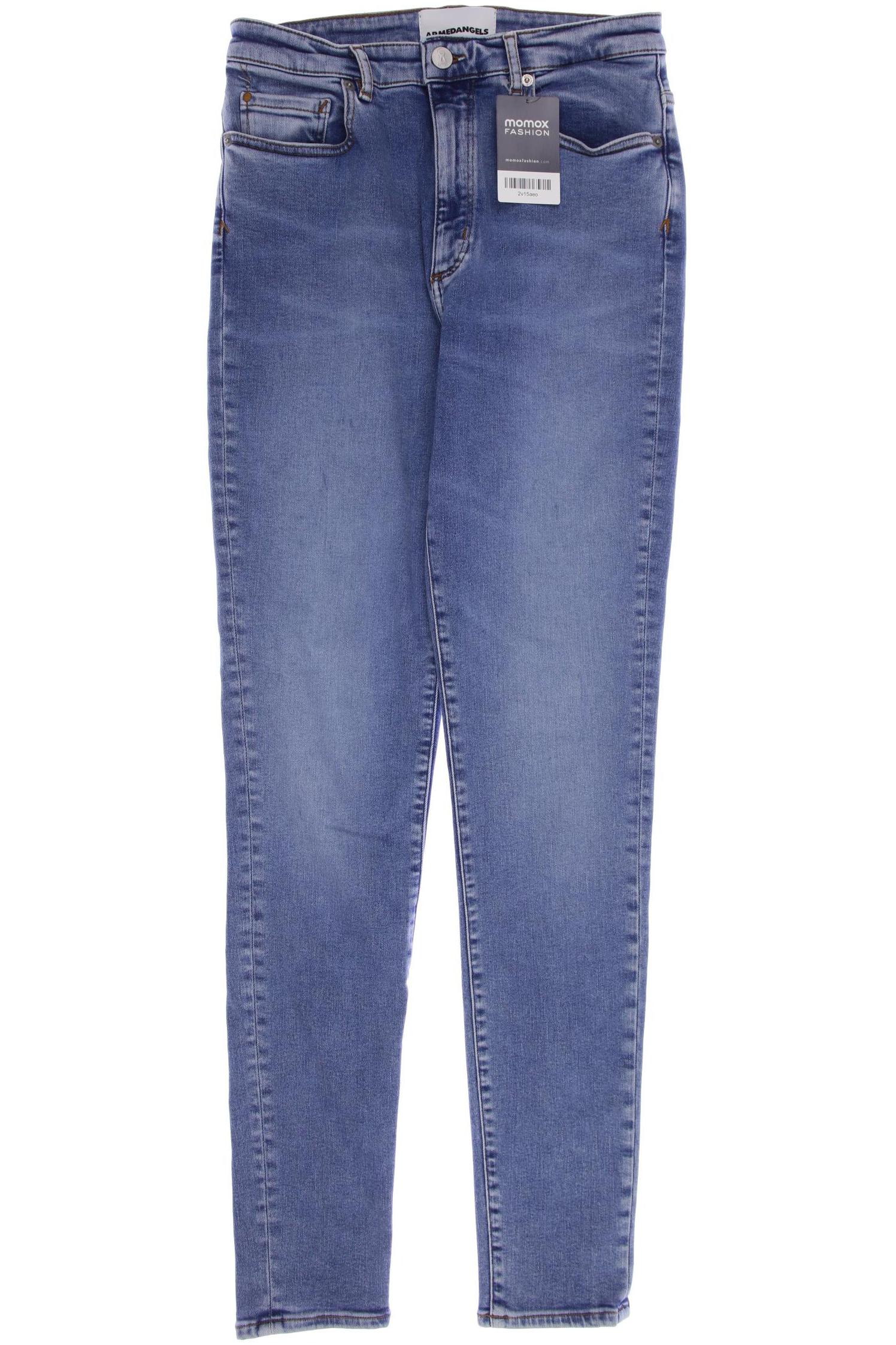 

Armedangels Damen Jeans, blau, Gr. 29