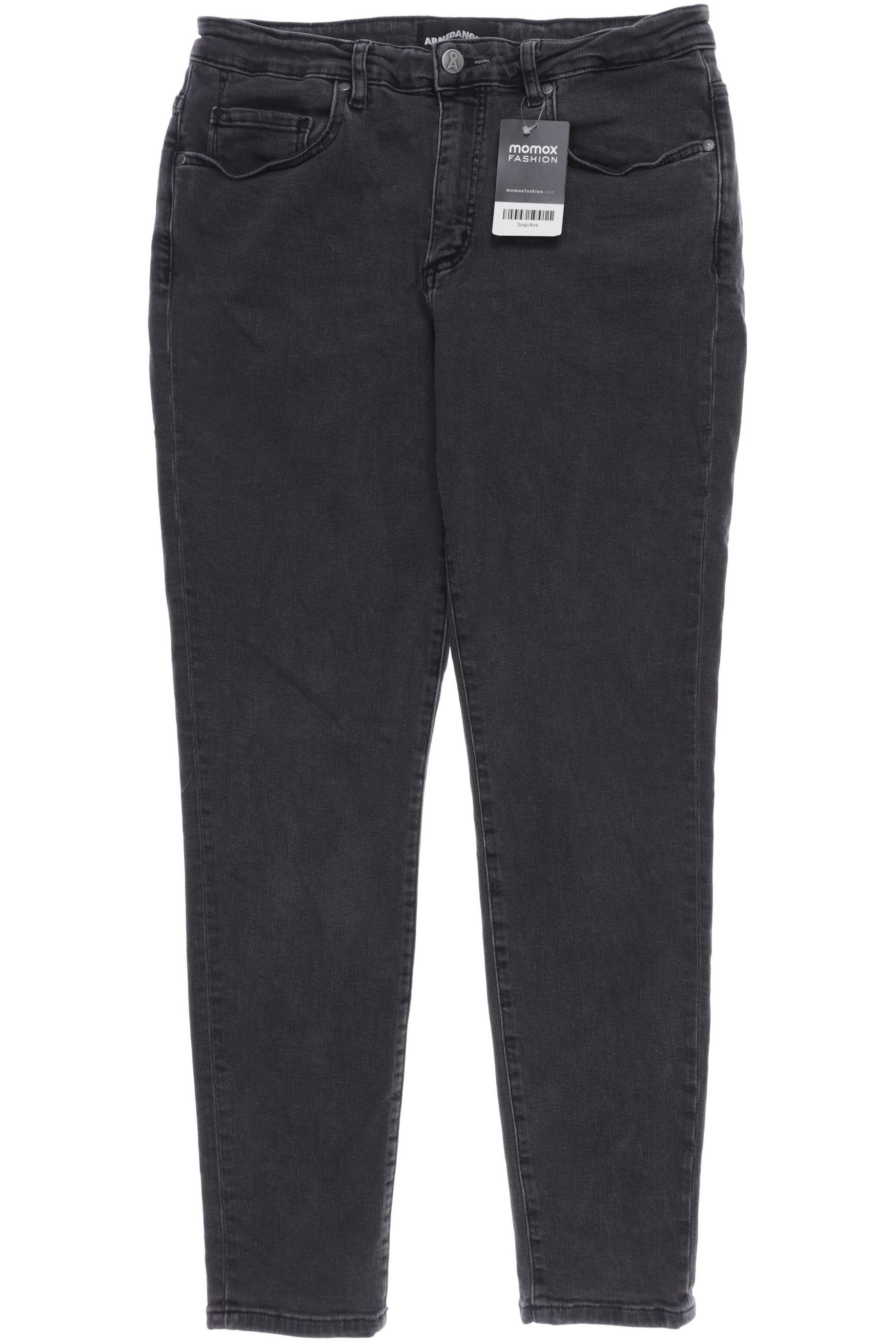 

Armedangels Damen Jeans, grau, Gr. 31