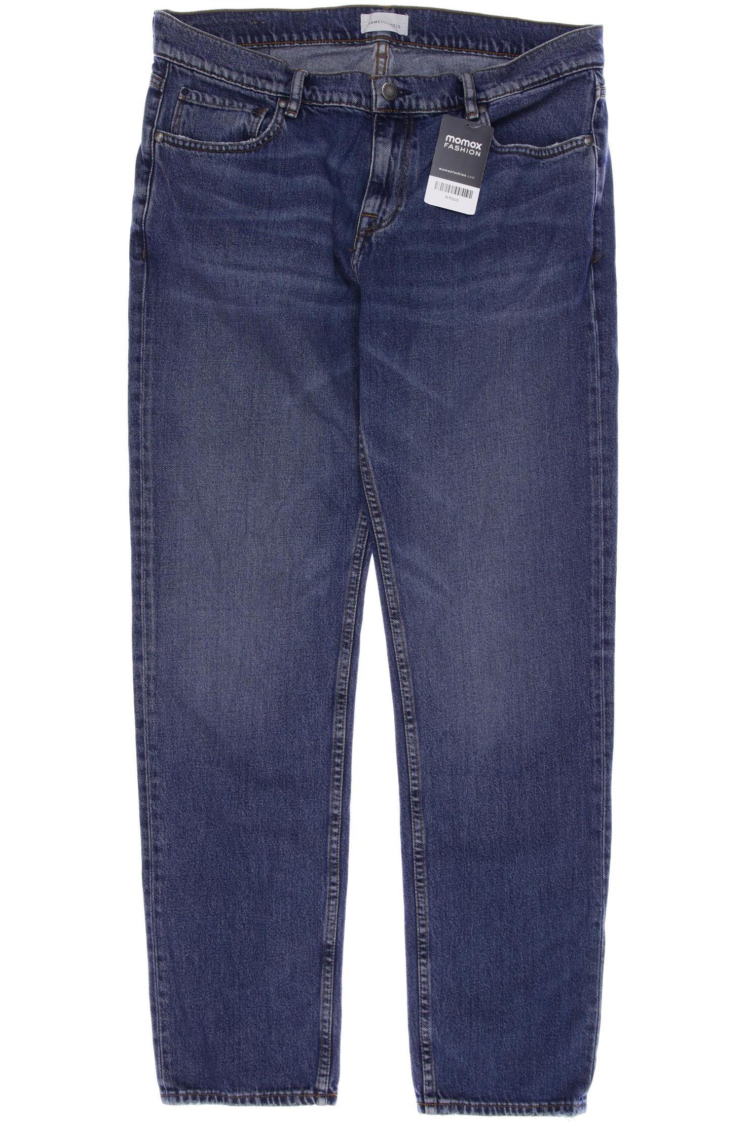 

ARMEDANGELS Damen Jeans, marineblau