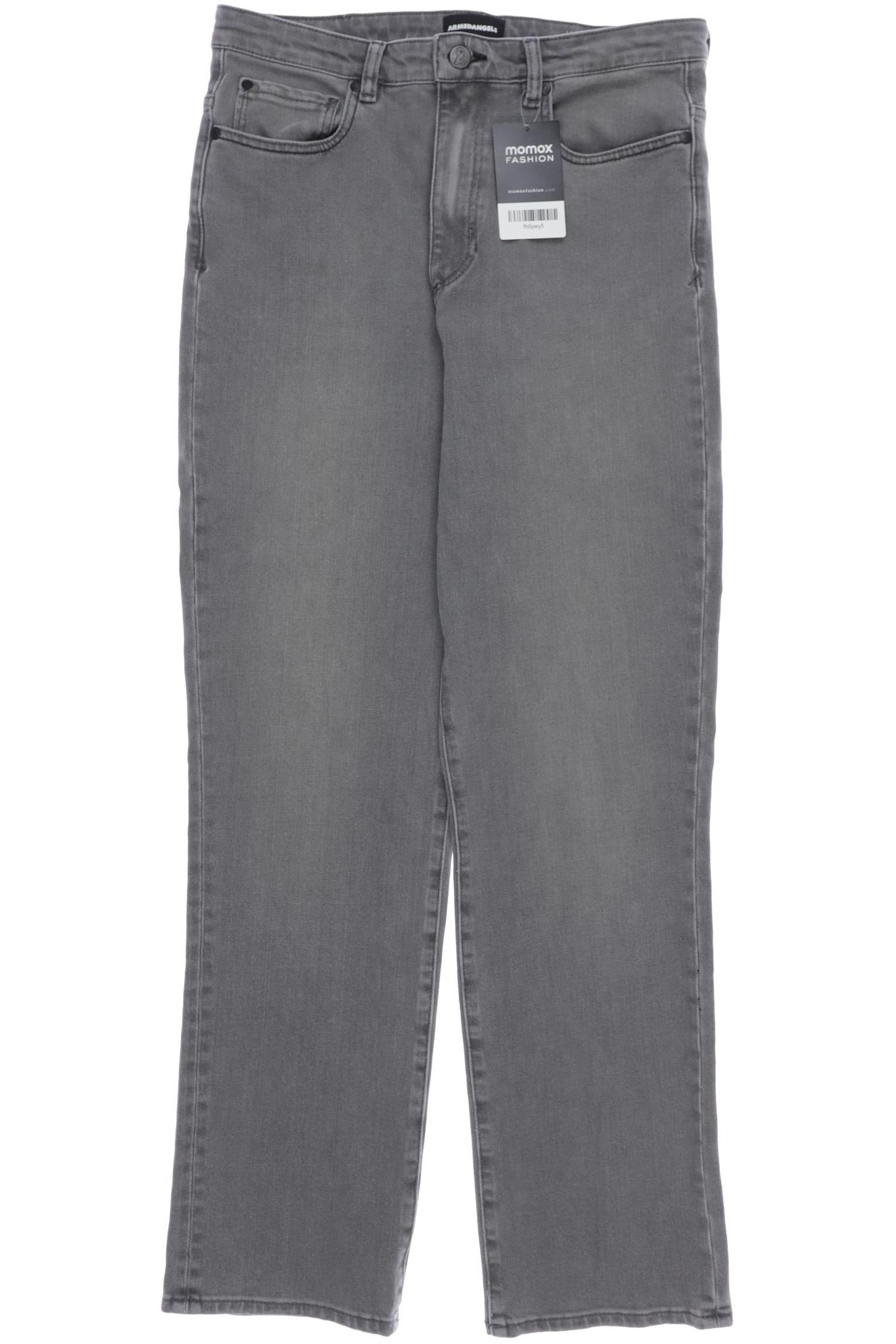 

Armedangels Damen Jeans, grau, Gr. 29