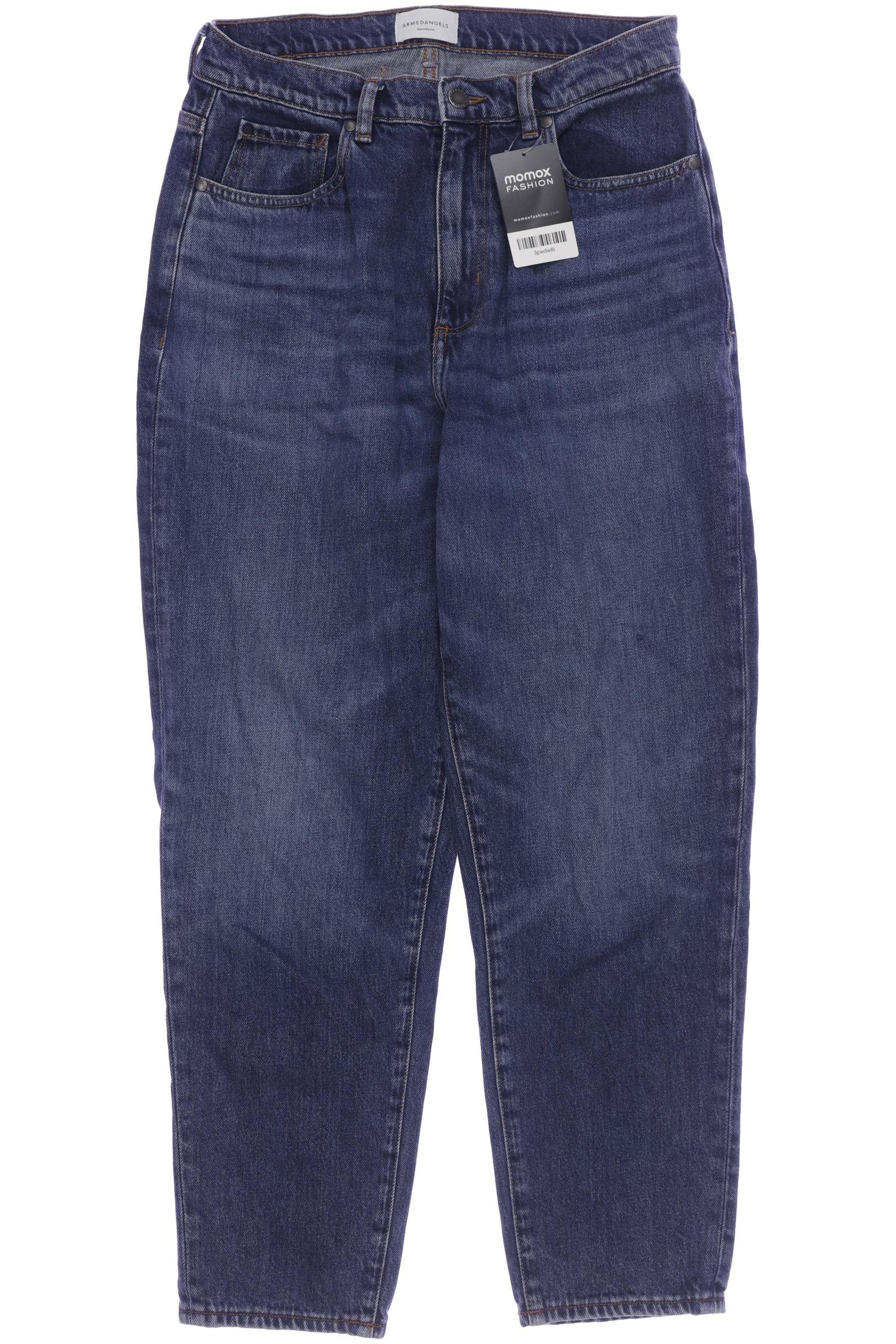 

Armedangels Damen Jeans, blau, Gr. 28