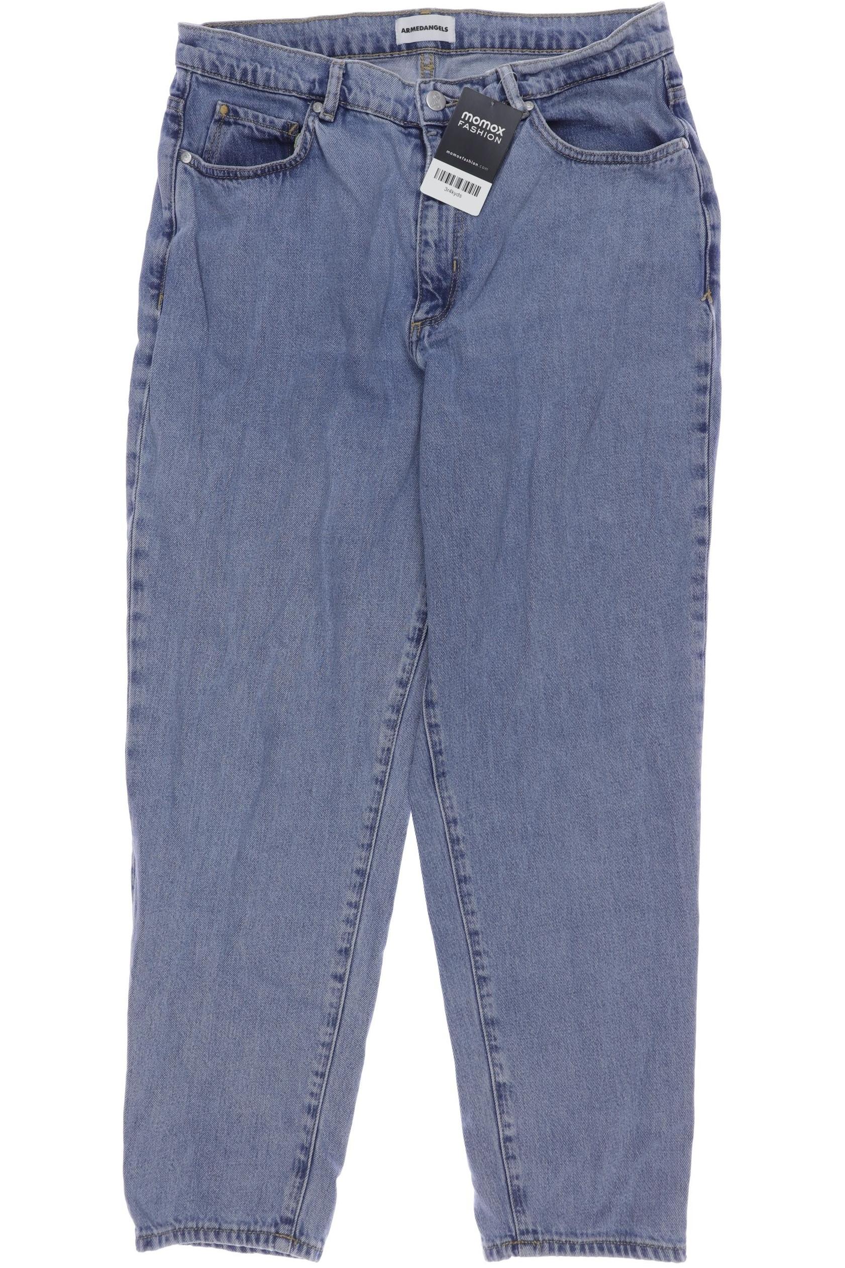 

Armedangels Damen Jeans, blau, Gr. 31