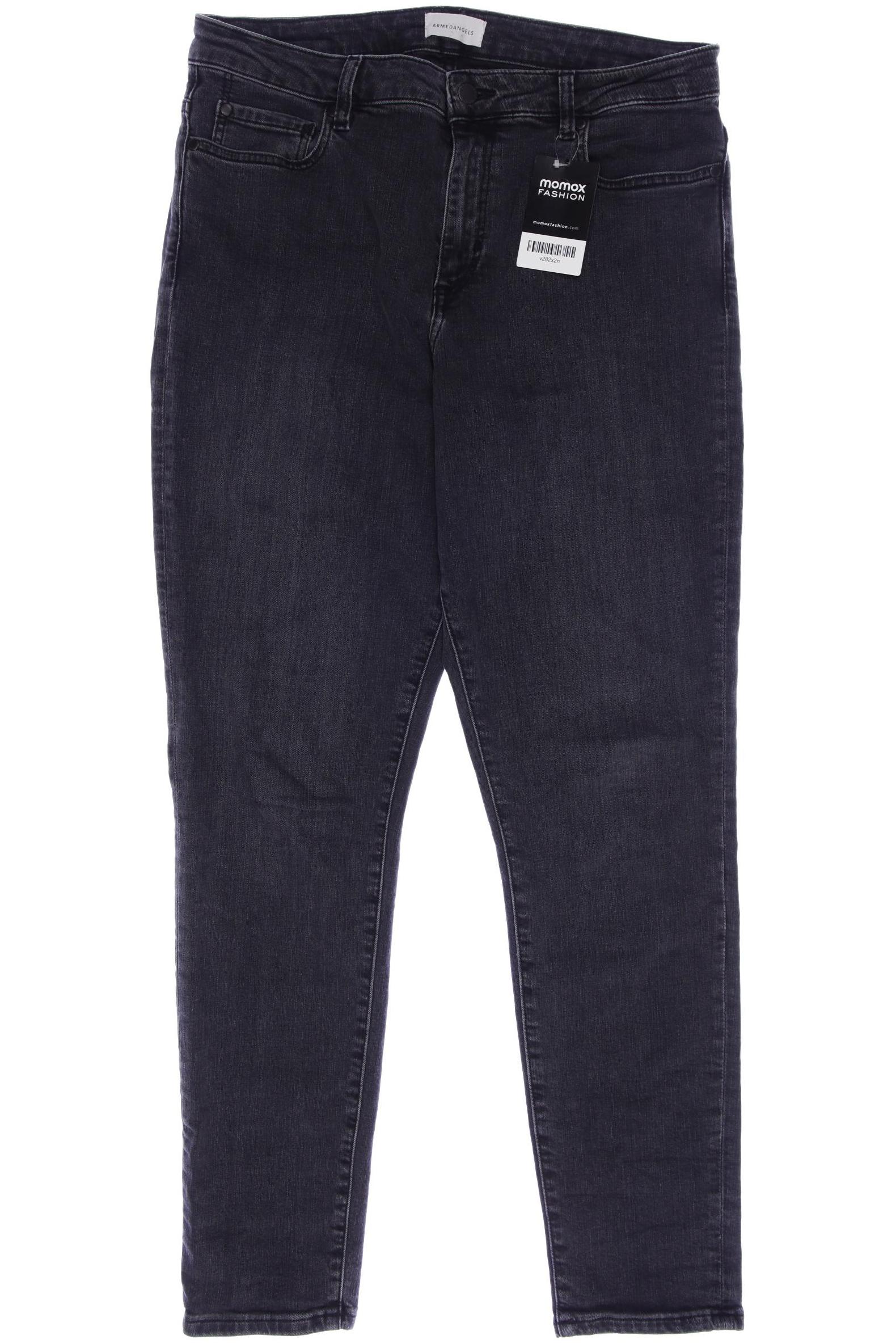 

Armedangels Damen Jeans, grau, Gr. 32