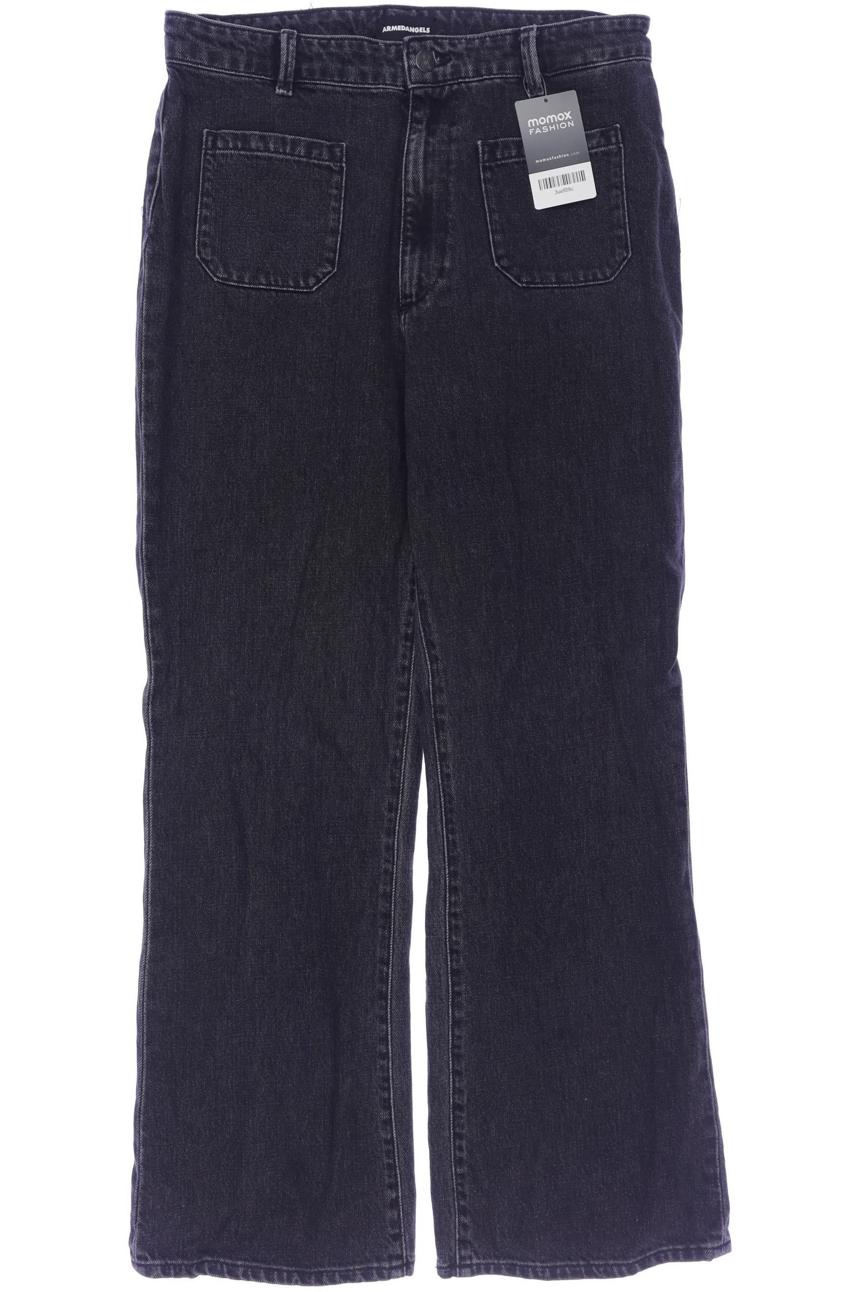 

Armedangels Damen Jeans, grau, Gr. 30