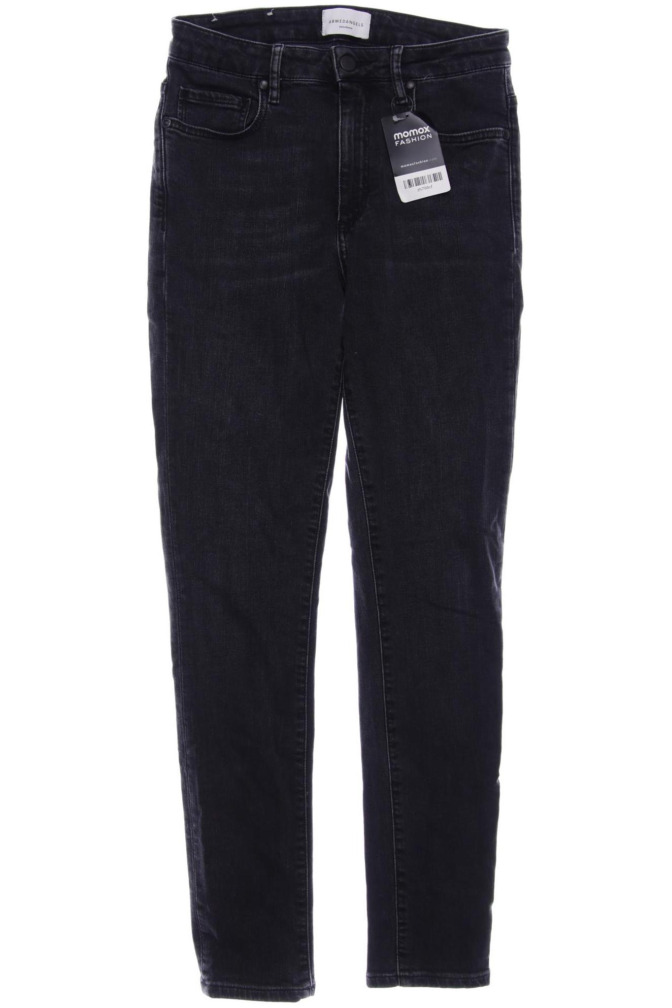 

Armedangels Damen Jeans, grau, Gr. 38