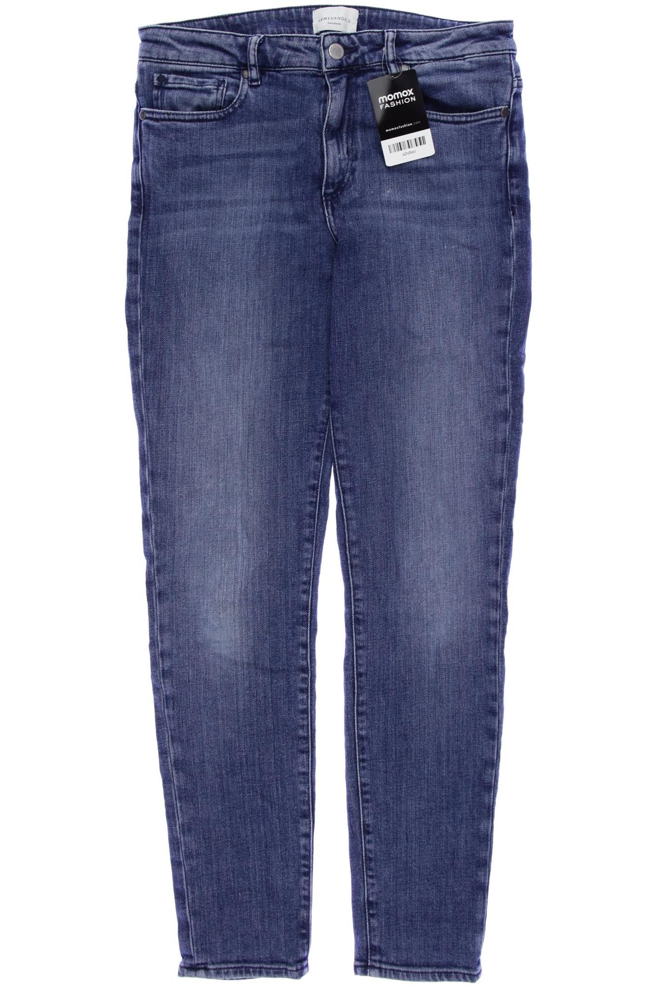 

Armedangels Damen Jeans, blau, Gr. 28