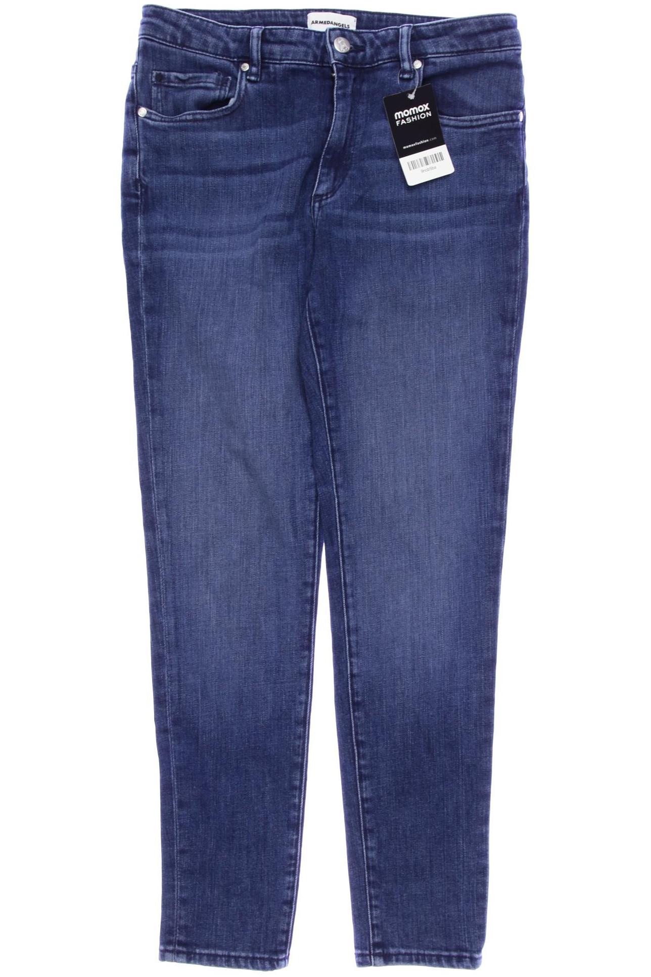 

Armedangels Damen Jeans, blau, Gr. 28