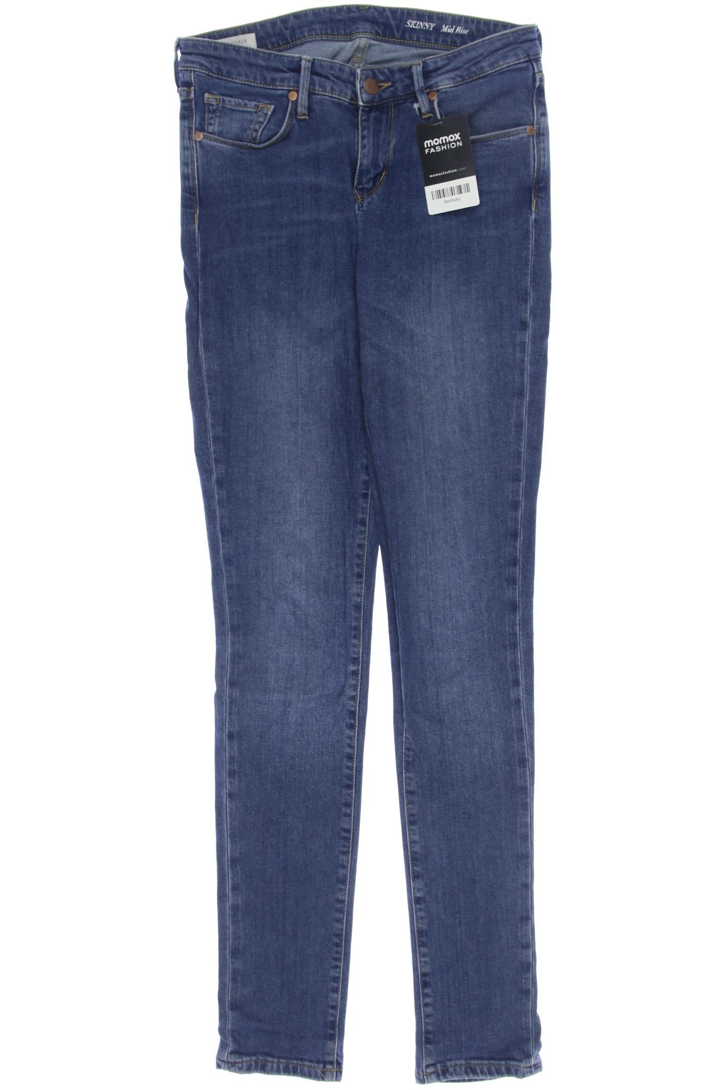 

Armedangels Damen Jeans, blau, Gr. 38