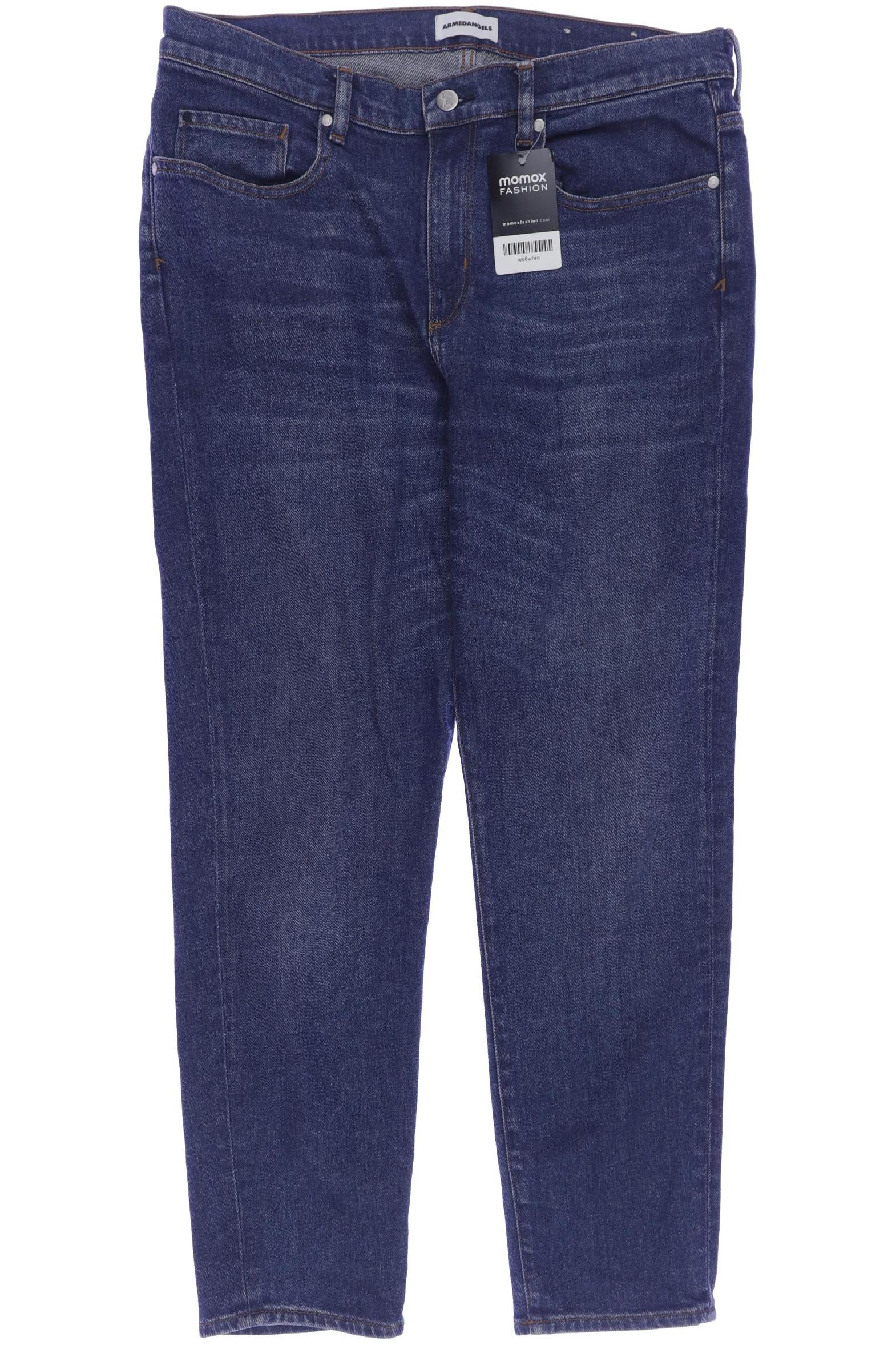

Armedangels Damen Jeans, blau, Gr. 30