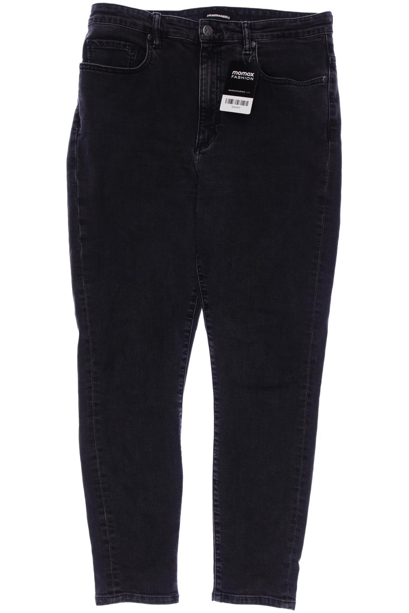 

Armedangels Damen Jeans, grau, Gr. 30