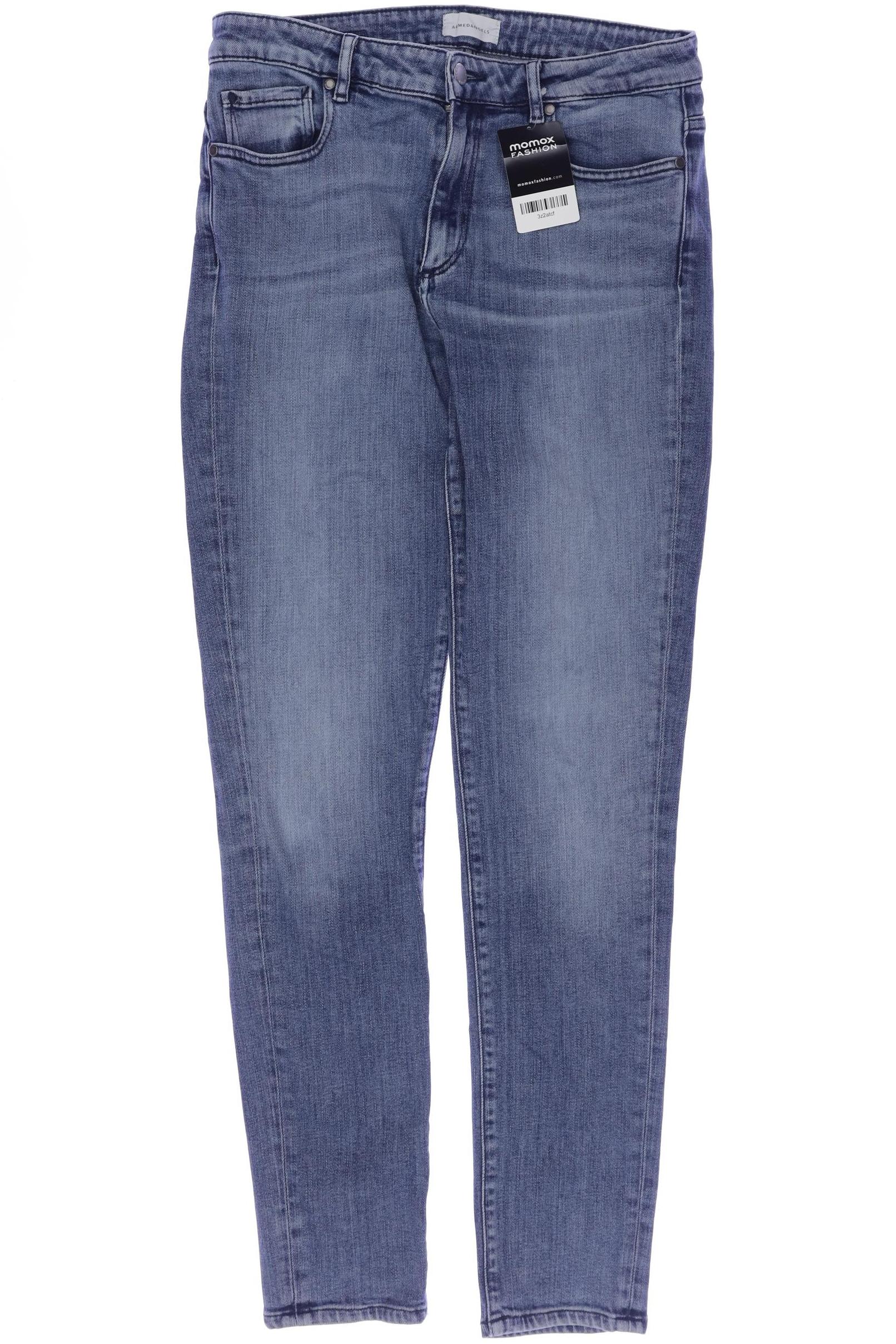 

Armedangels Damen Jeans, blau, Gr. 30