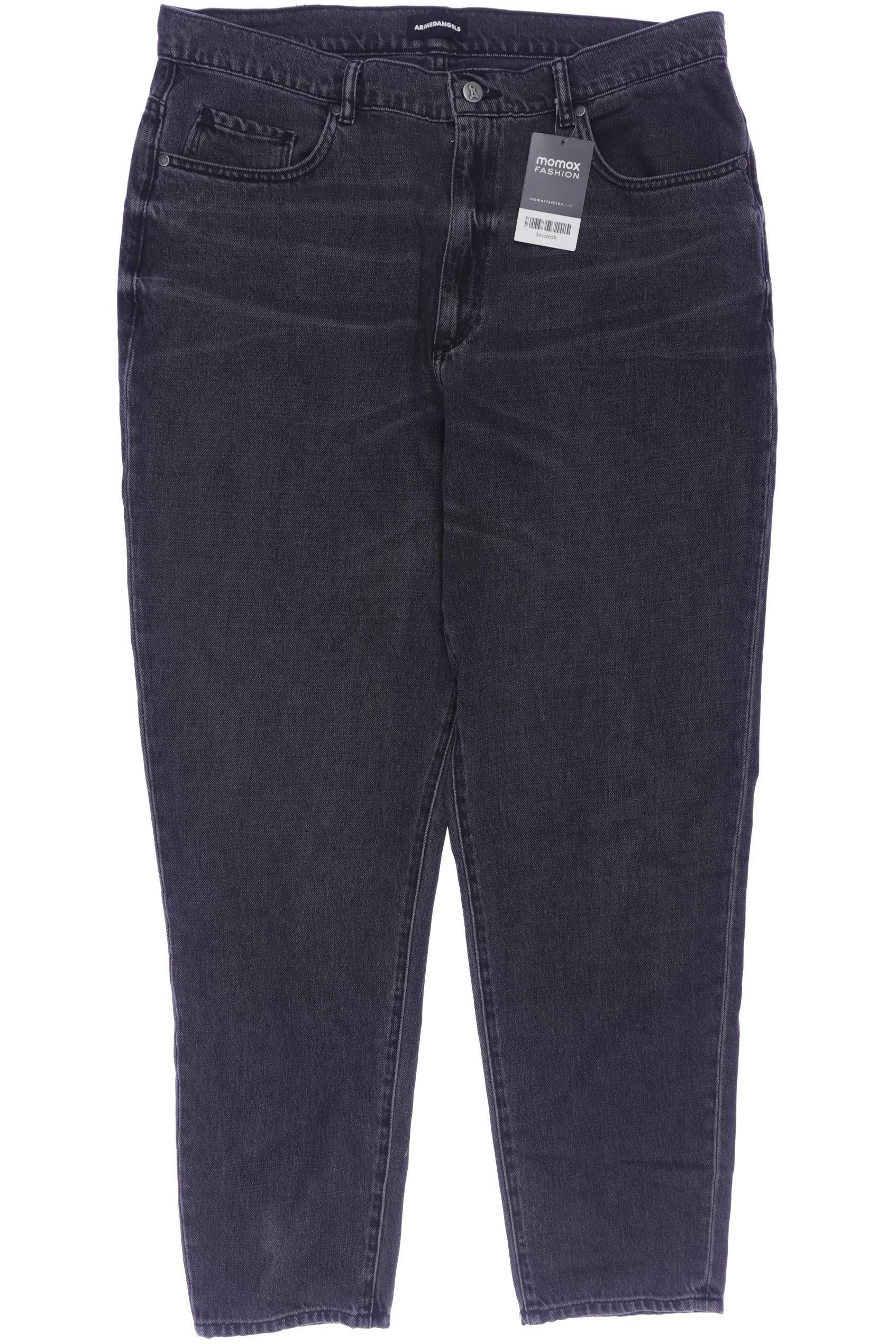 

Armedangels Damen Jeans, grau, Gr. 34