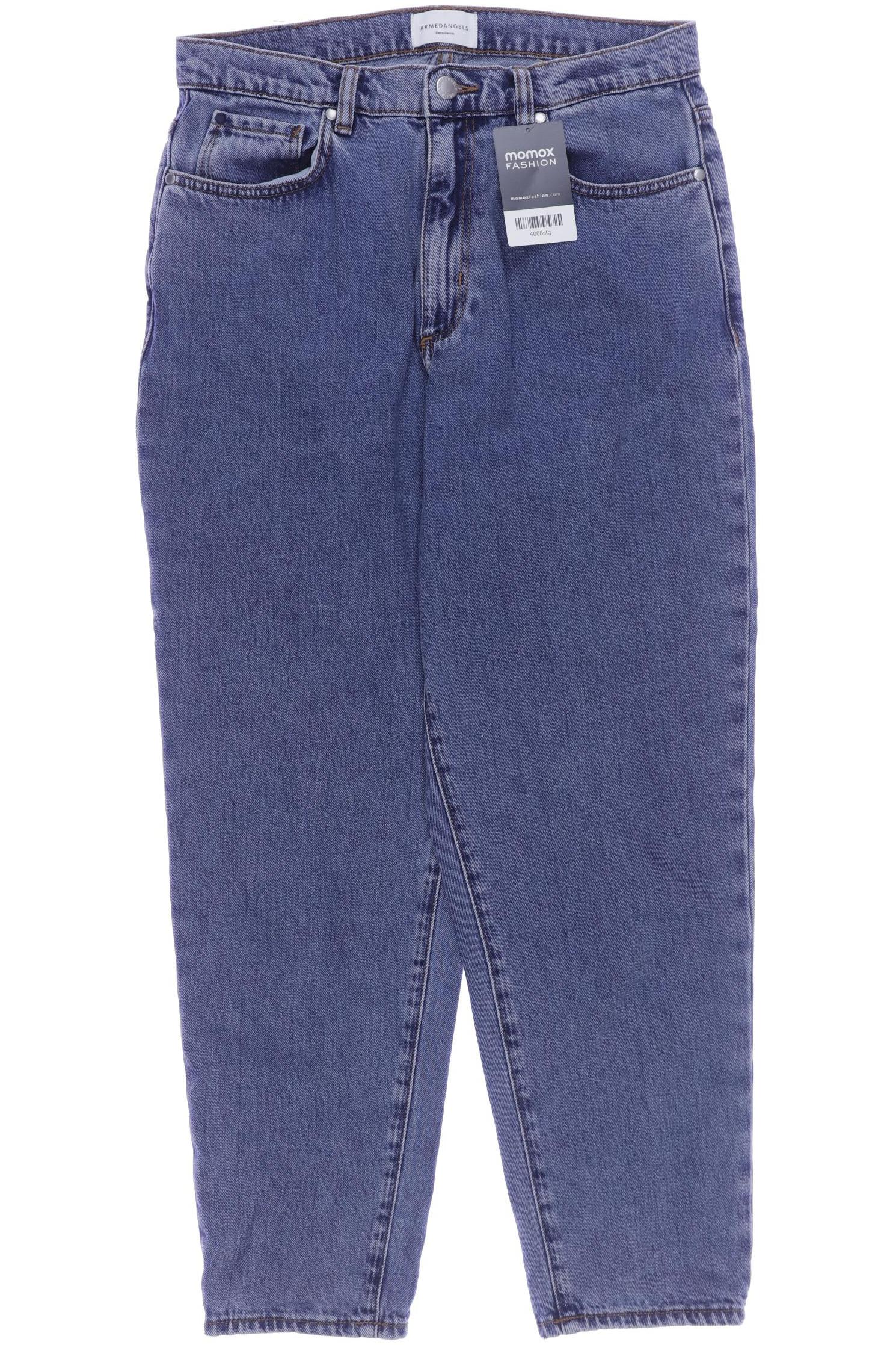 

Armedangels Damen Jeans, blau, Gr. 40