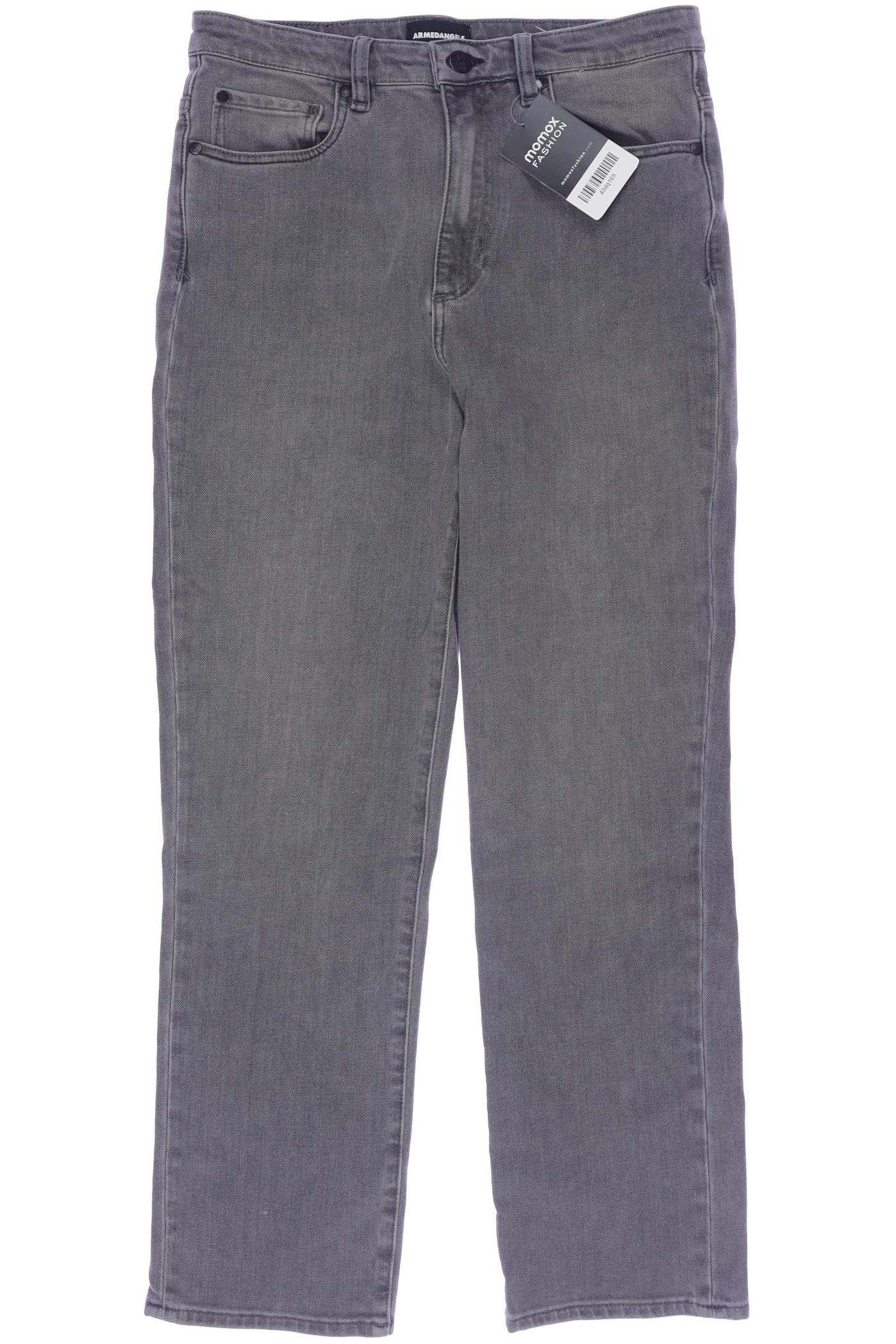 

Armedangels Damen Jeans, grau, Gr. 29